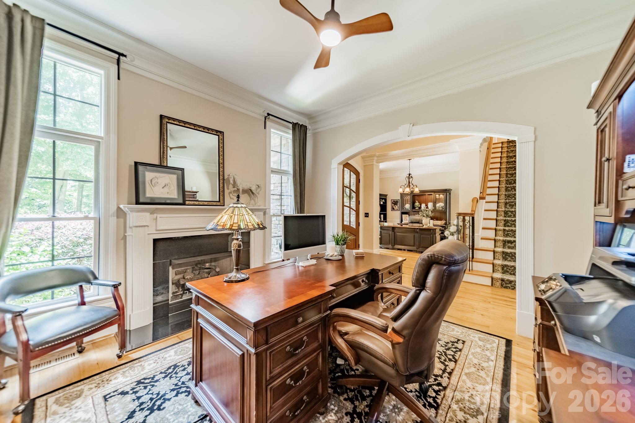 Single Family Residence at 215 Blue River Road, Lake Wylie, photo 20 of 48