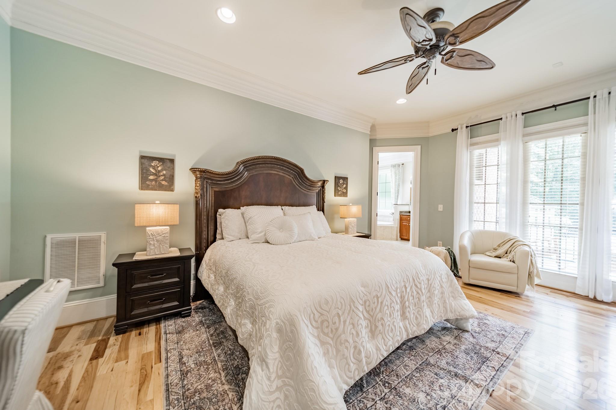 Primary BR - 215 Blue River Road, Lake Wylie