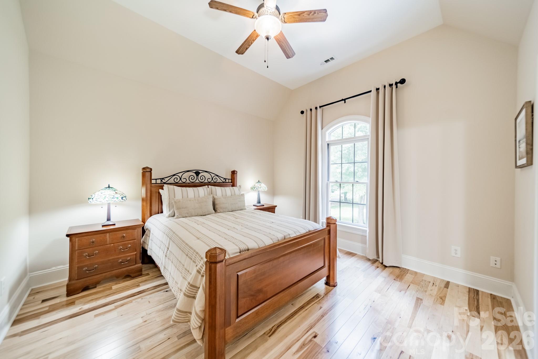 2nd Floor BR with en-suite BA - 215 Blue River Road, Lake Wylie