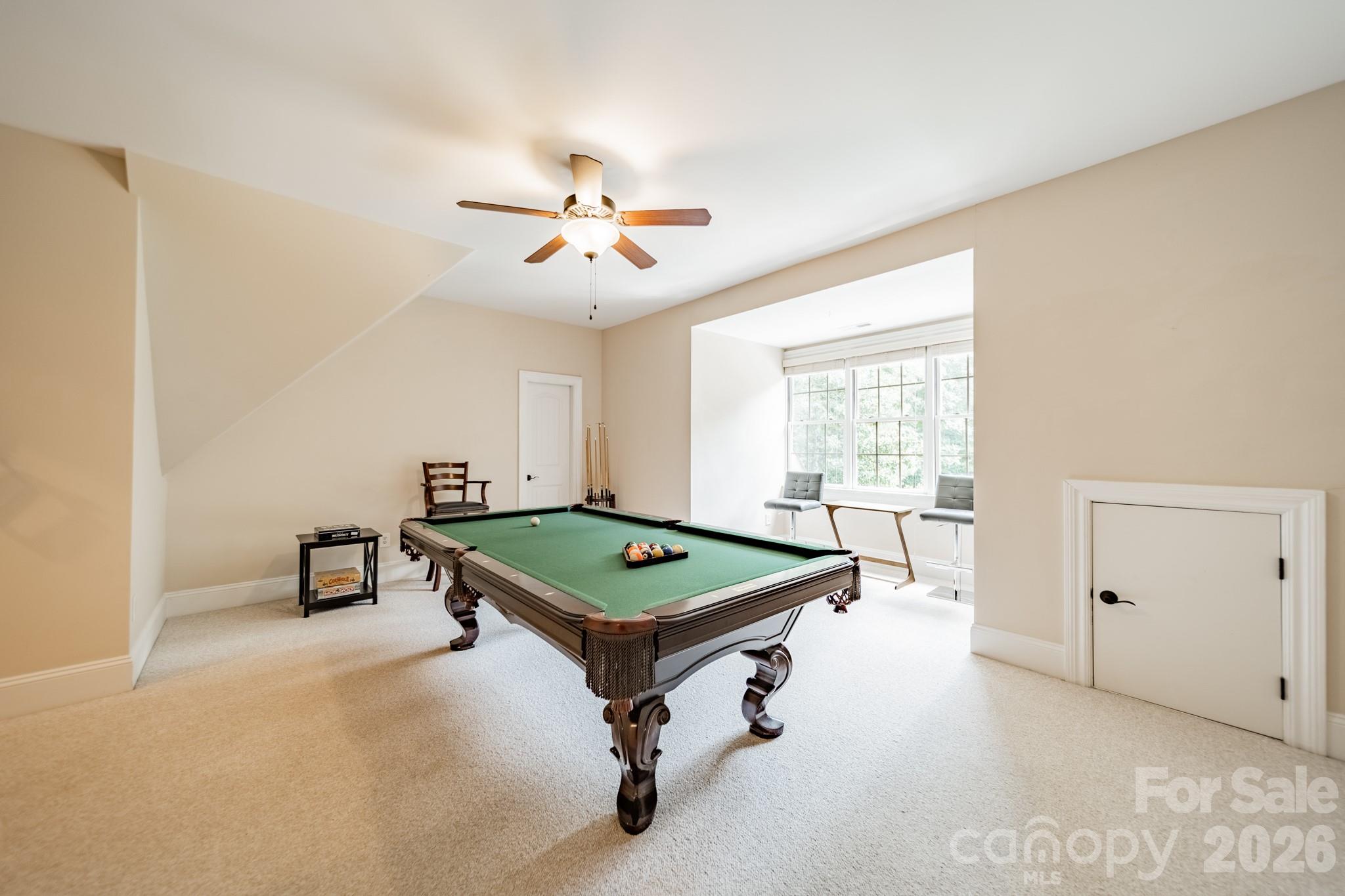 Bonus Room - 215 Blue River Road, Lake Wylie