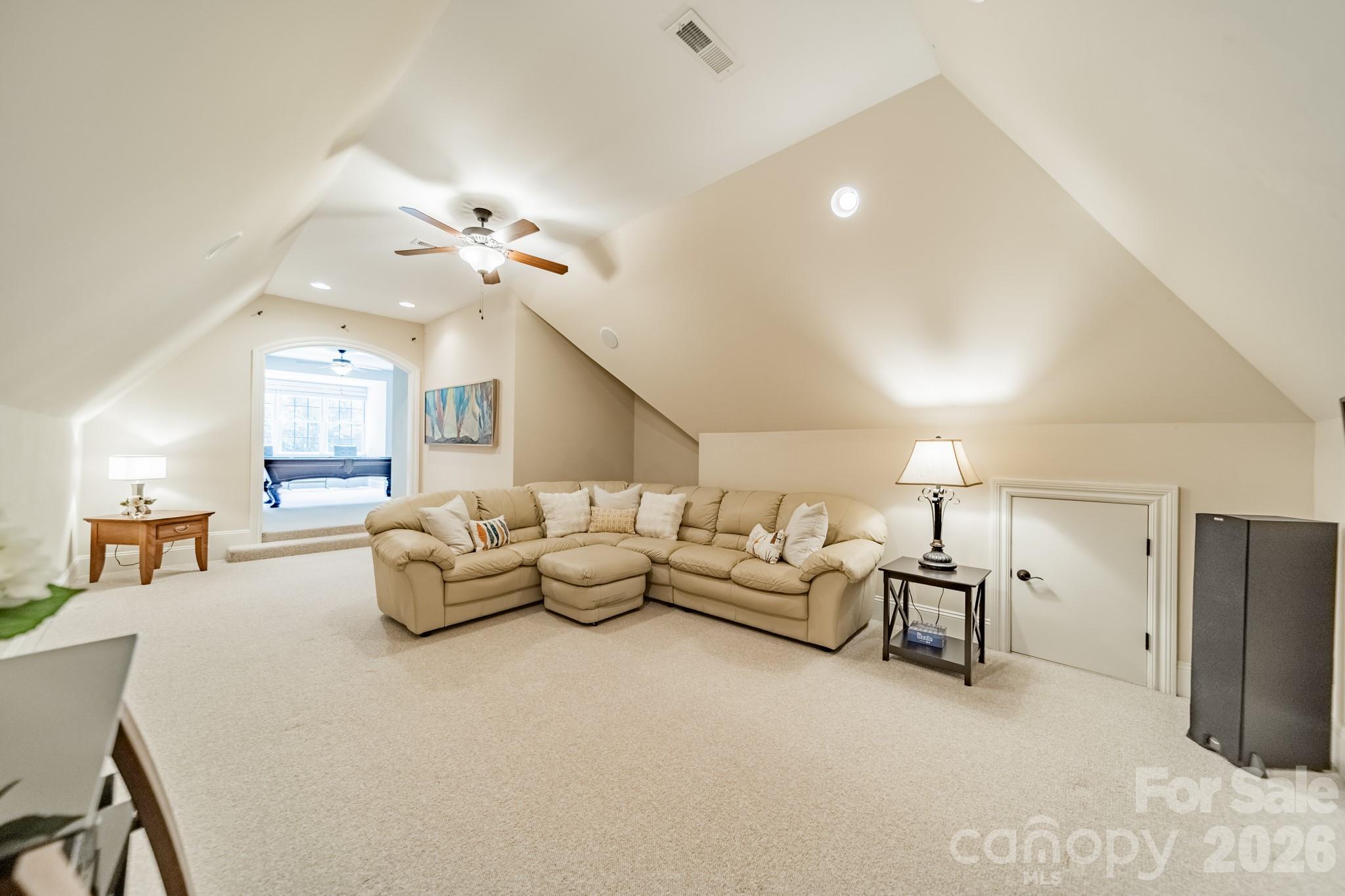 Single Family Residence at 215 Blue River Road, Lake Wylie, photo 47 of 48