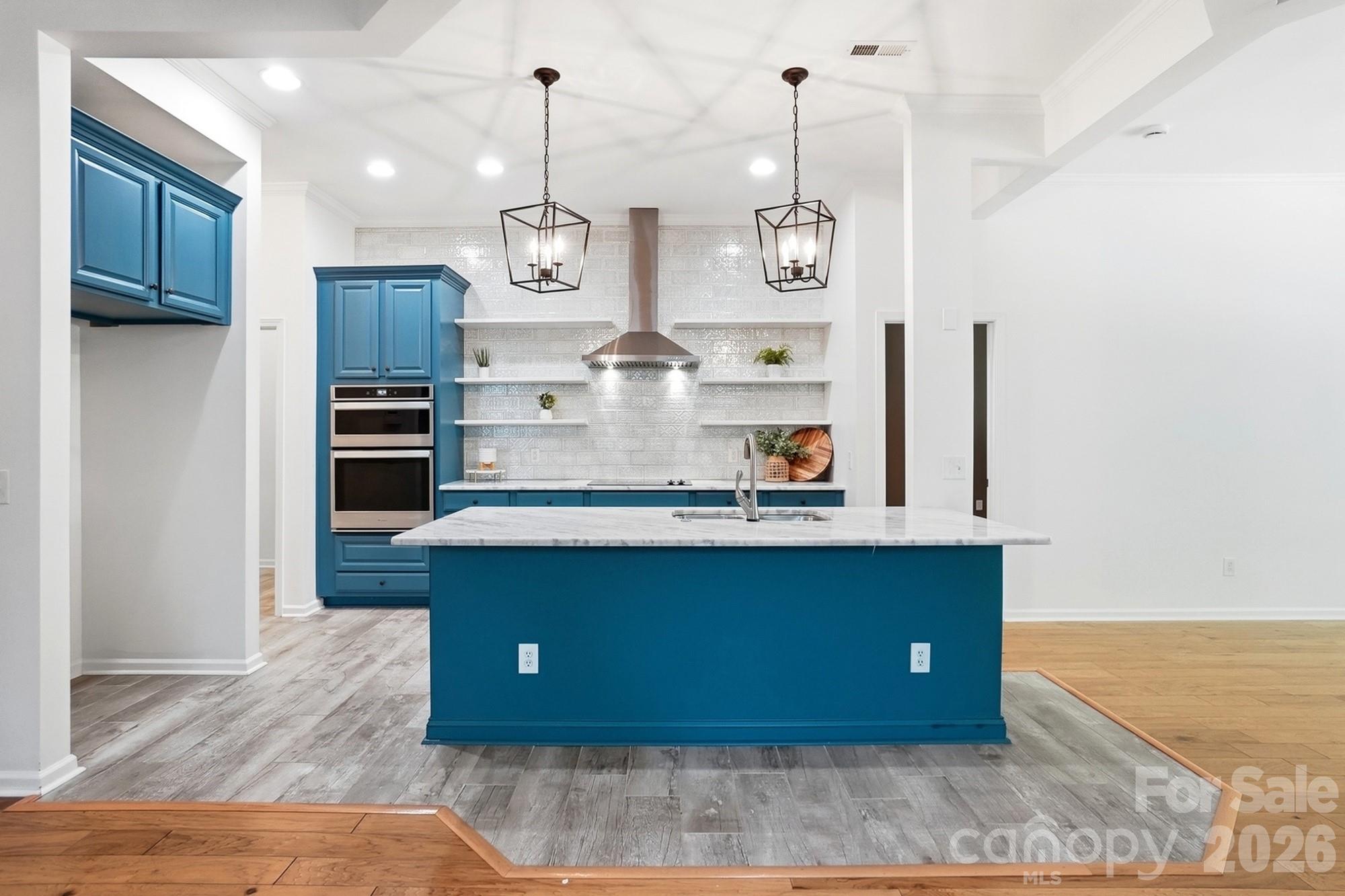 Single Family Residence at 3076 Streamhaven Drive, Fort Mill, photo 13 of 48