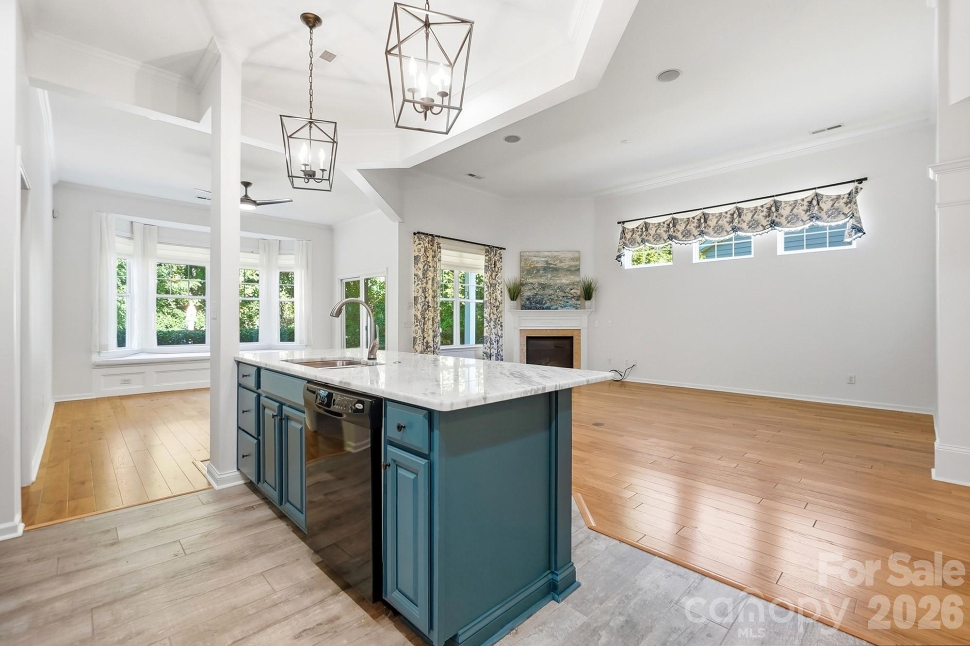Single Family Residence at 3076 Streamhaven Drive, Fort Mill, photo 18 of 48