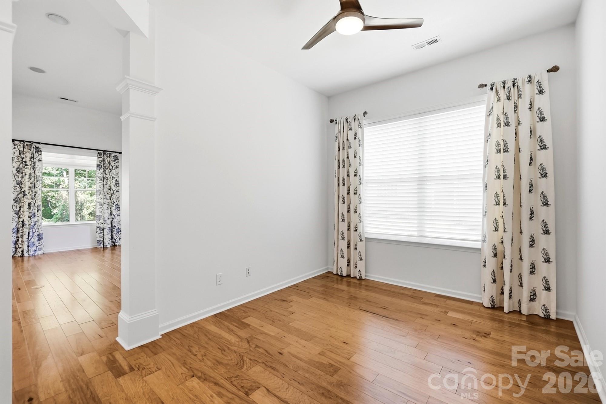 Office/Sitting/Flex Room - 3076 Streamhaven Drive, Fort Mill