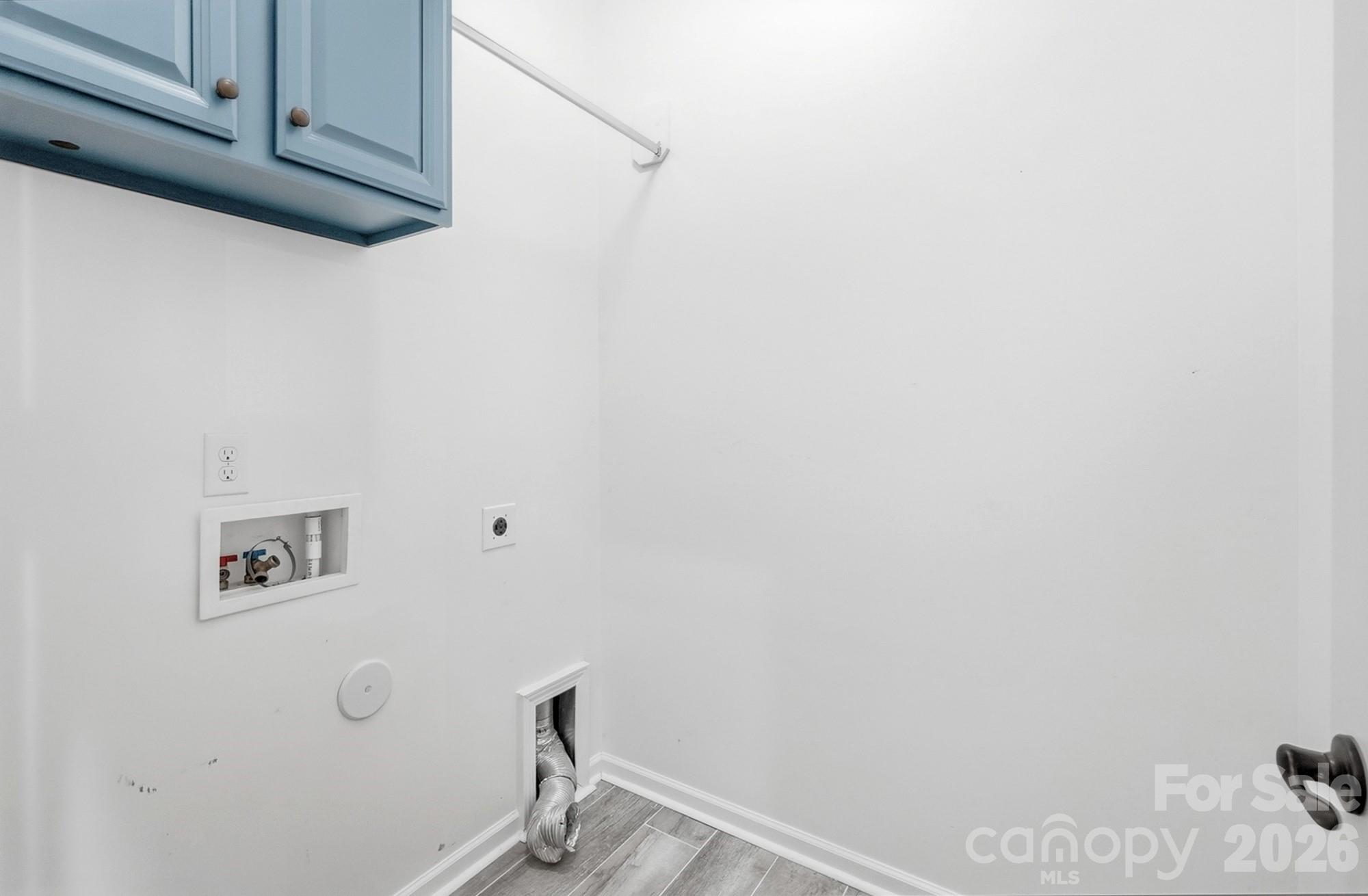 Laundry Room - 3076 Streamhaven Drive, Fort Mill