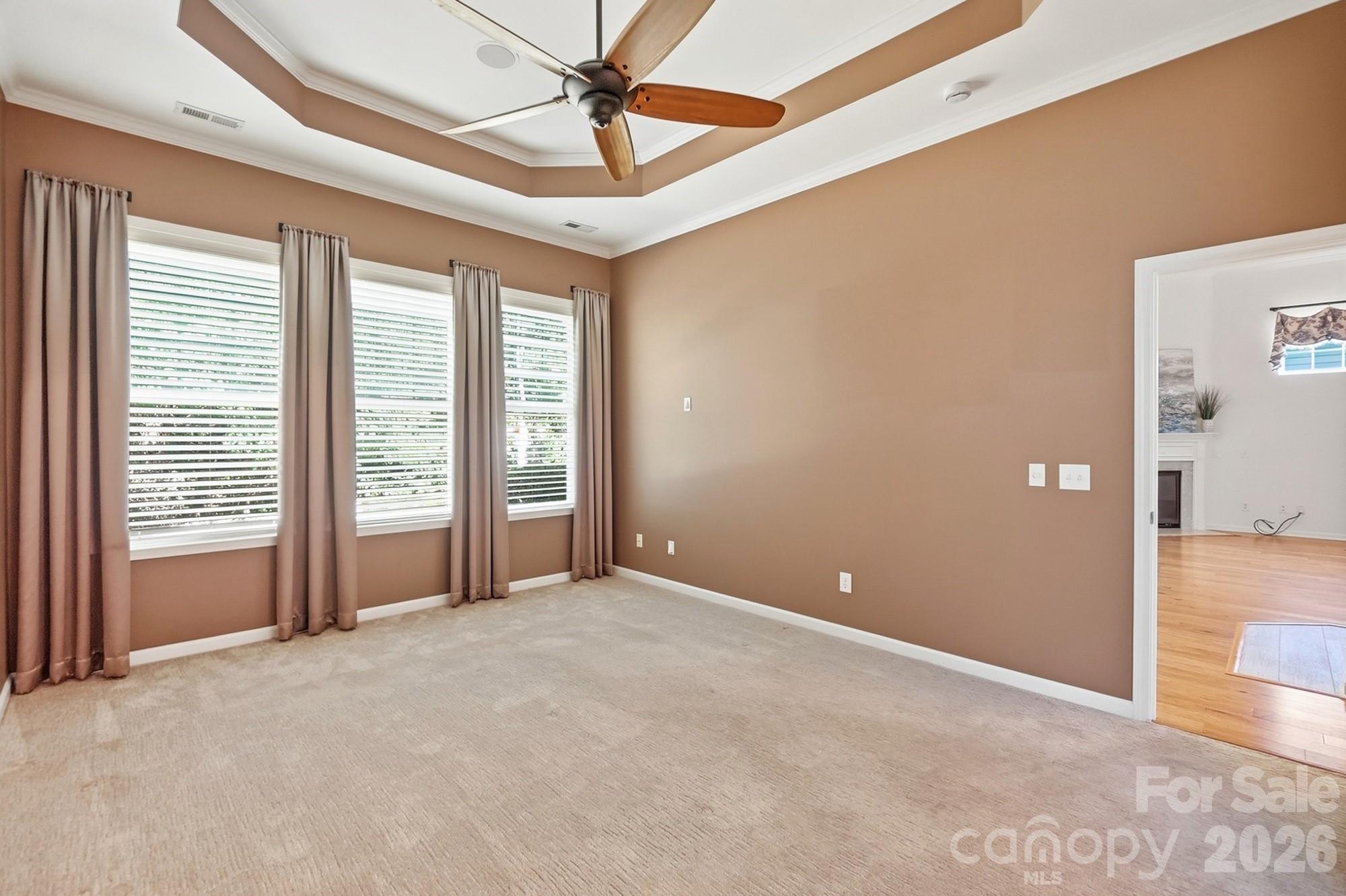 Single Family Residence at 3076 Streamhaven Drive, Fort Mill, photo 27 of 48