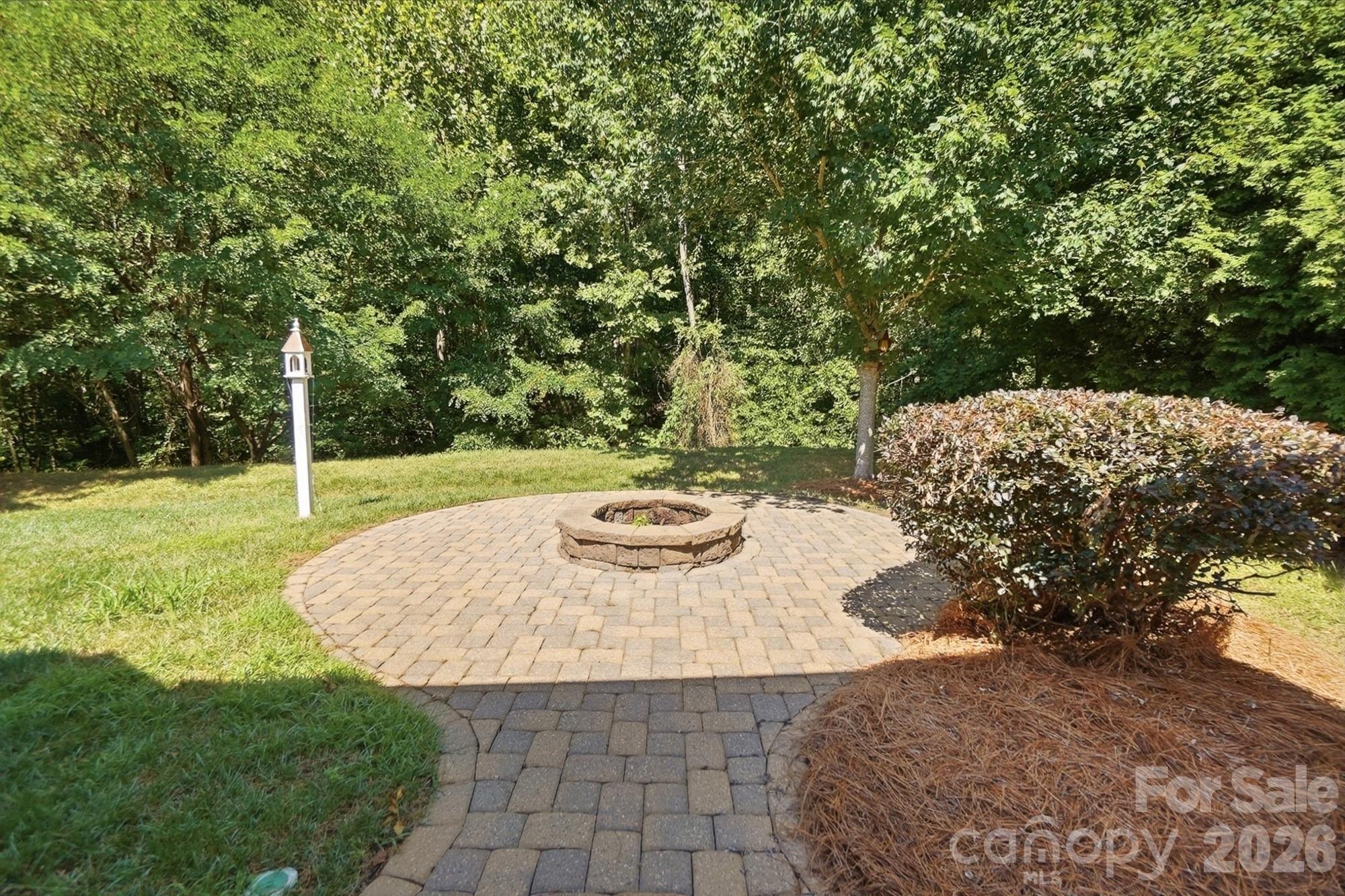 Single Family Residence at 3076 Streamhaven Drive, Fort Mill, photo 48 of 48