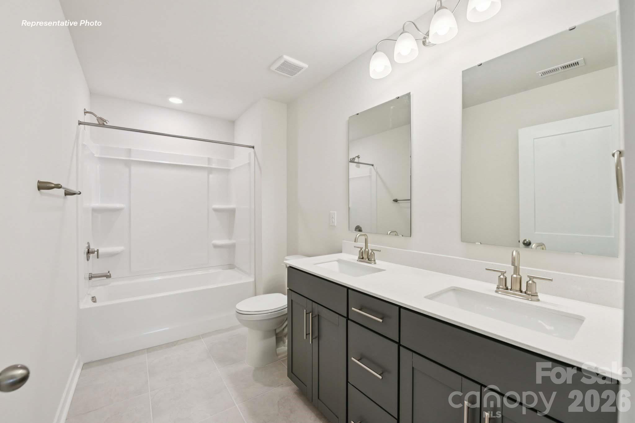 Single Family Residence at 4105 Pin Alley, Huntersville, photo 24 of 35