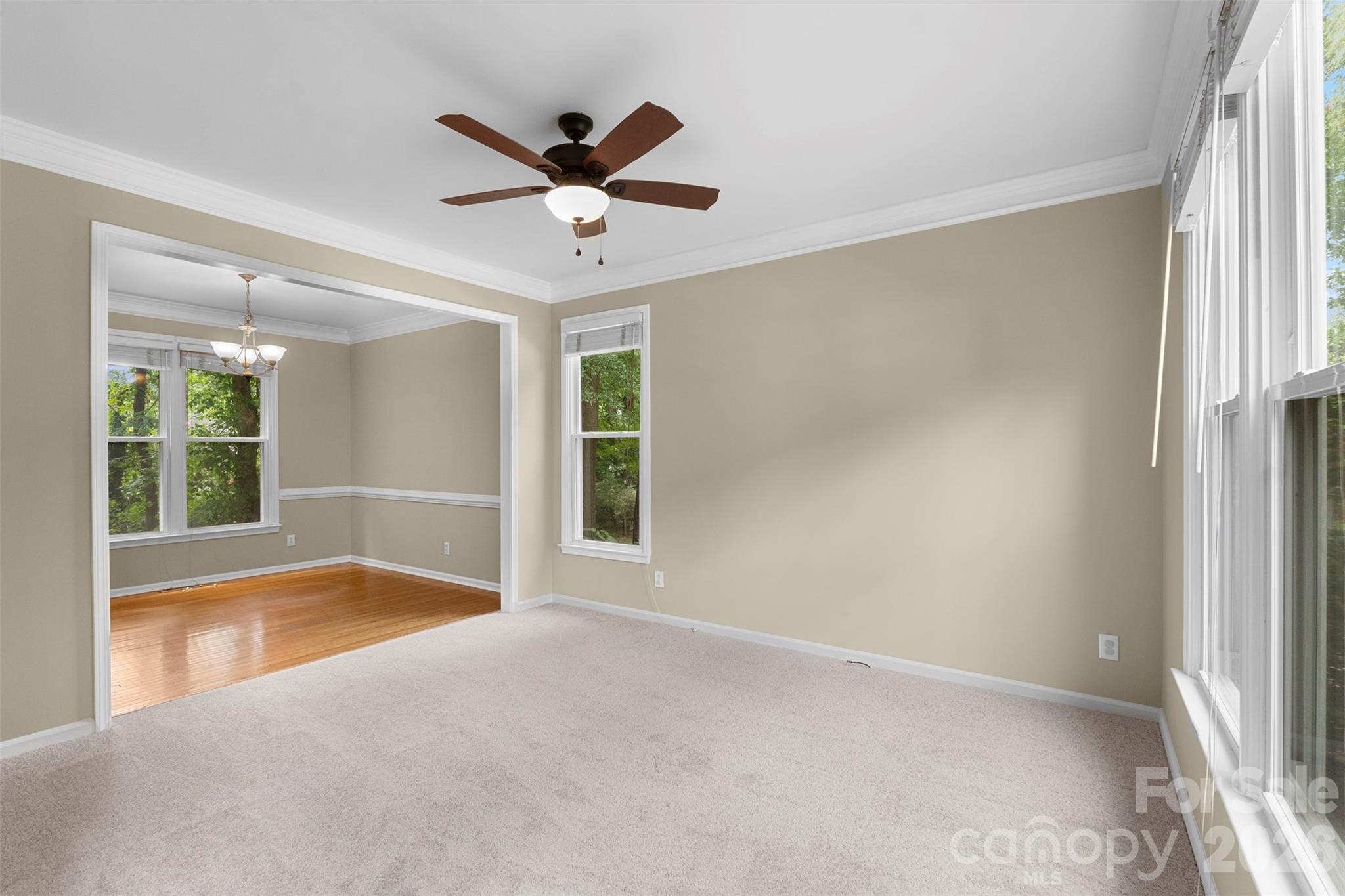 Single Family Residence at 8610 Forest Shadow Circle, Cornelius, photo 11 of 29