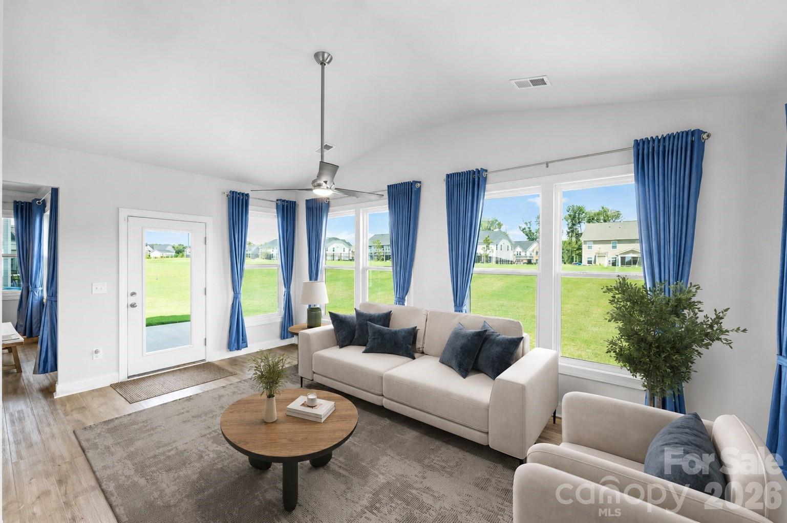 Sunroom - 1402 Ashe Meadow Drive, Indian Trail