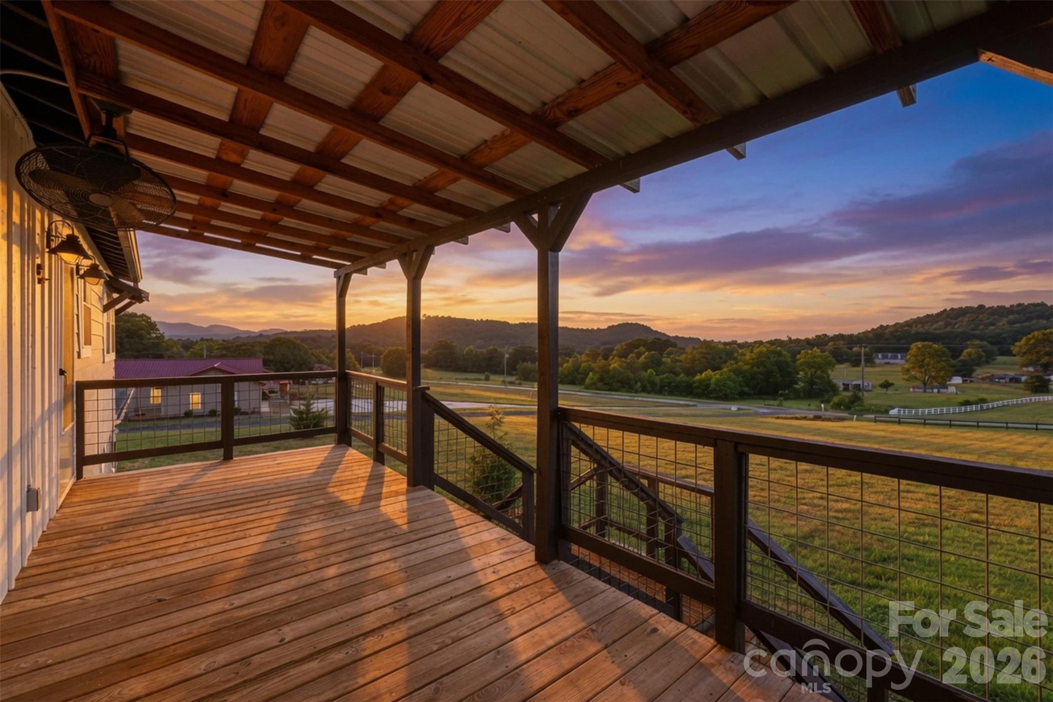 Single Family Residence at 1127 Black Oak Ridge Road, Taylorsville, photo 2 of 48