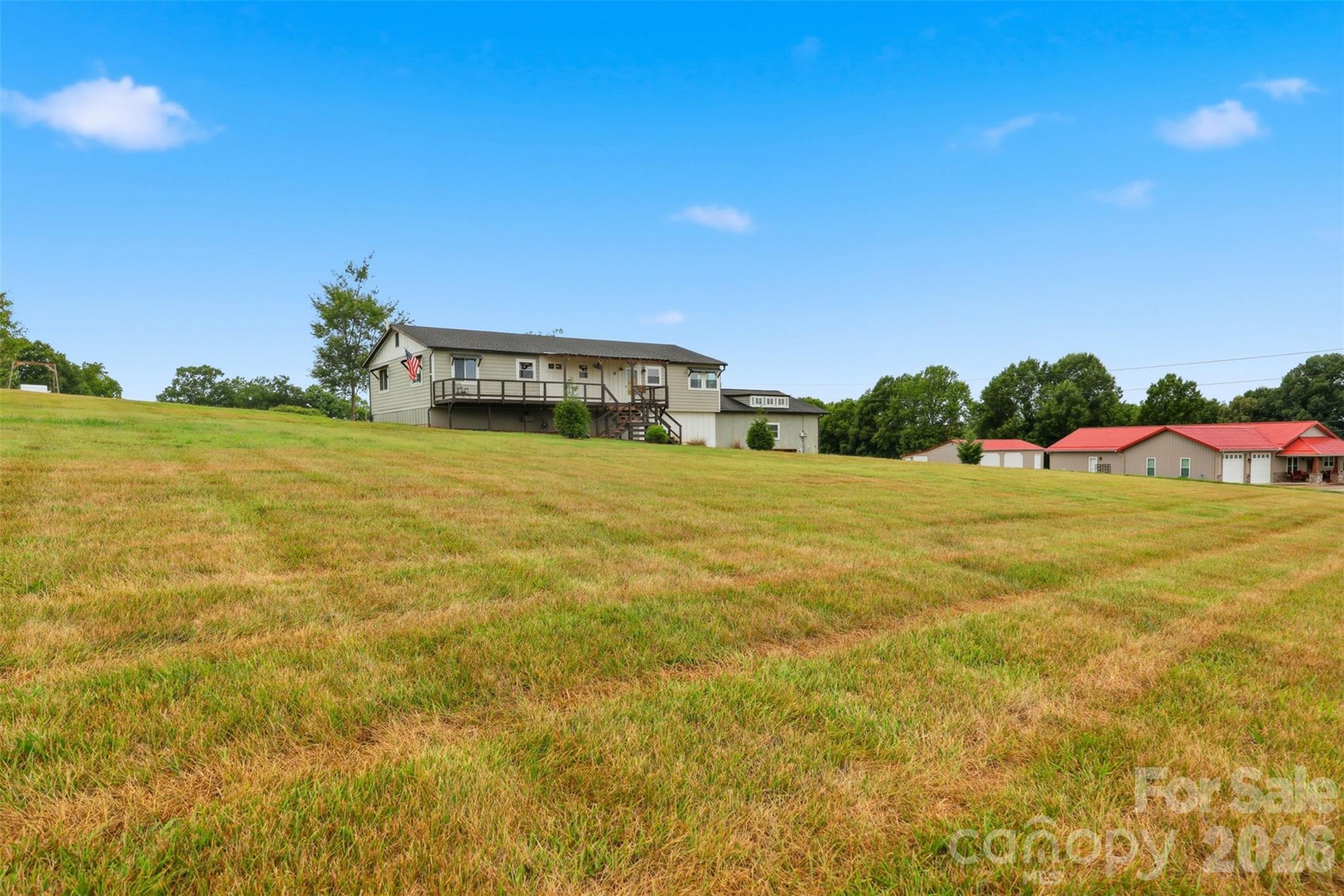 Single Family Residence at 1127 Black Oak Ridge Road, Taylorsville, photo 4 of 48