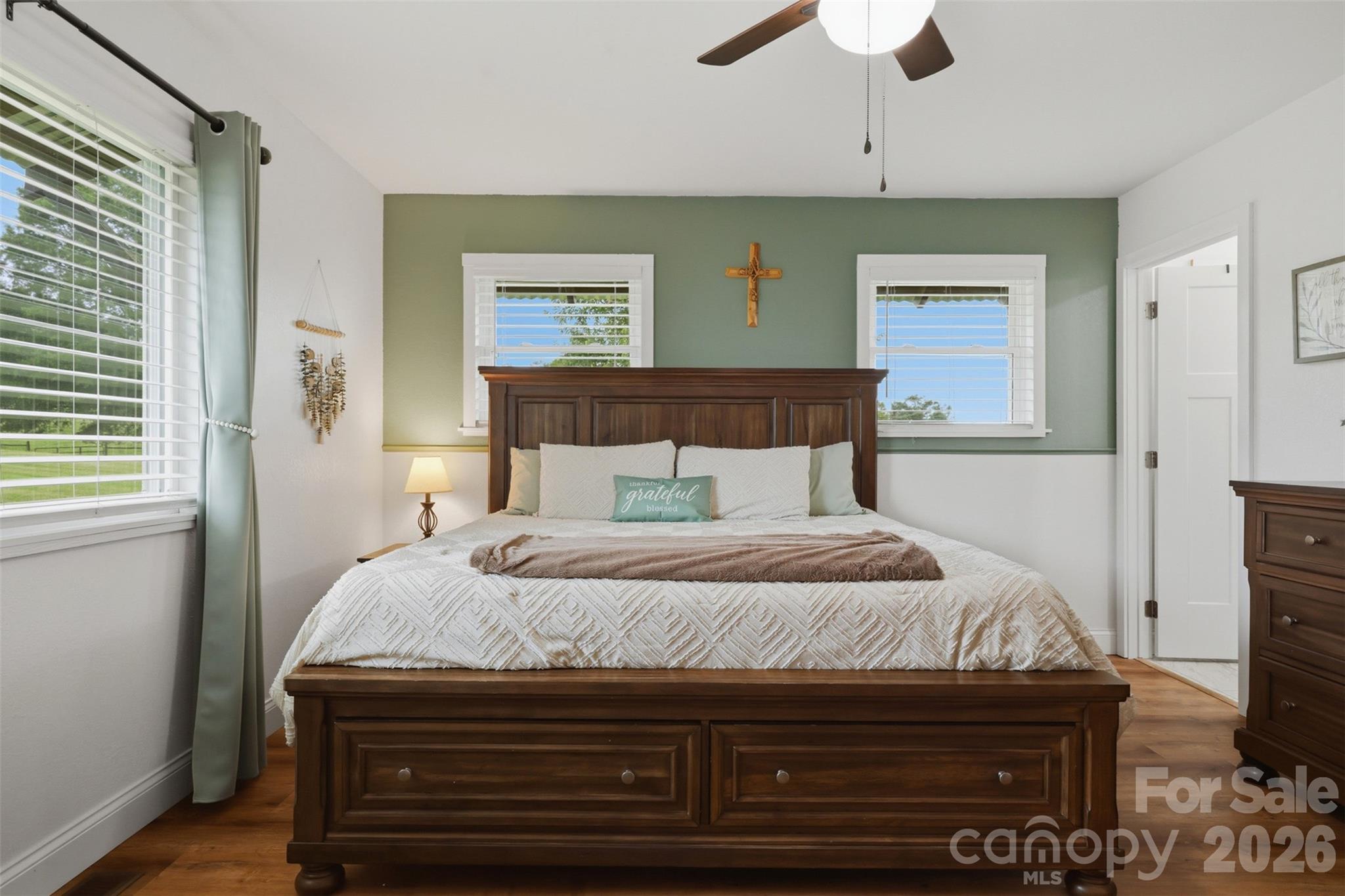 Single Family Residence at 1127 Black Oak Ridge Road, Taylorsville, photo 15 of 48