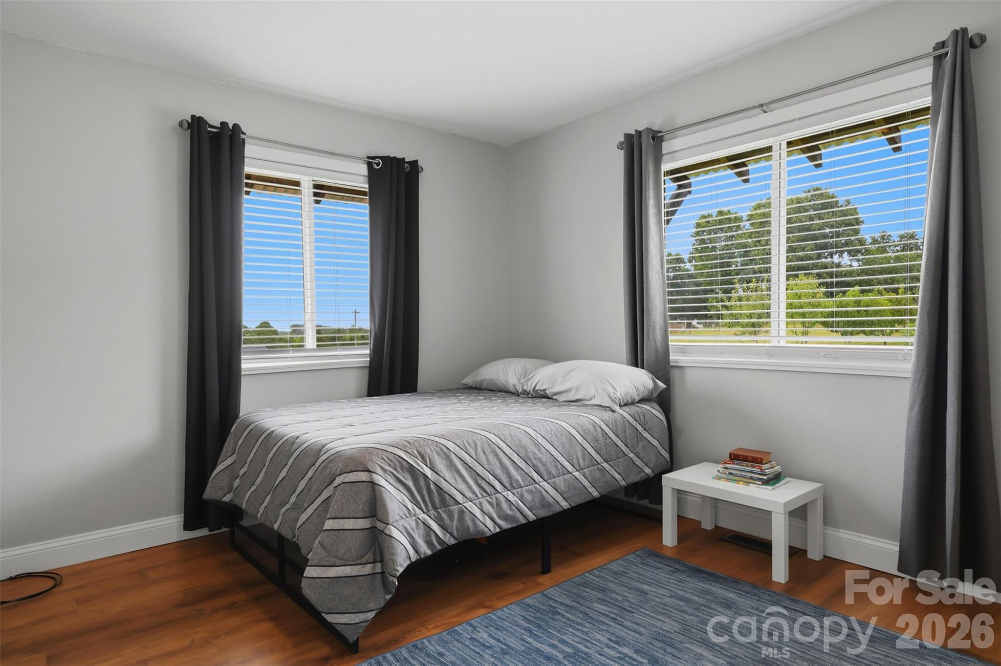 Single Family Residence at 1127 Black Oak Ridge Road, Taylorsville, photo 18 of 48
