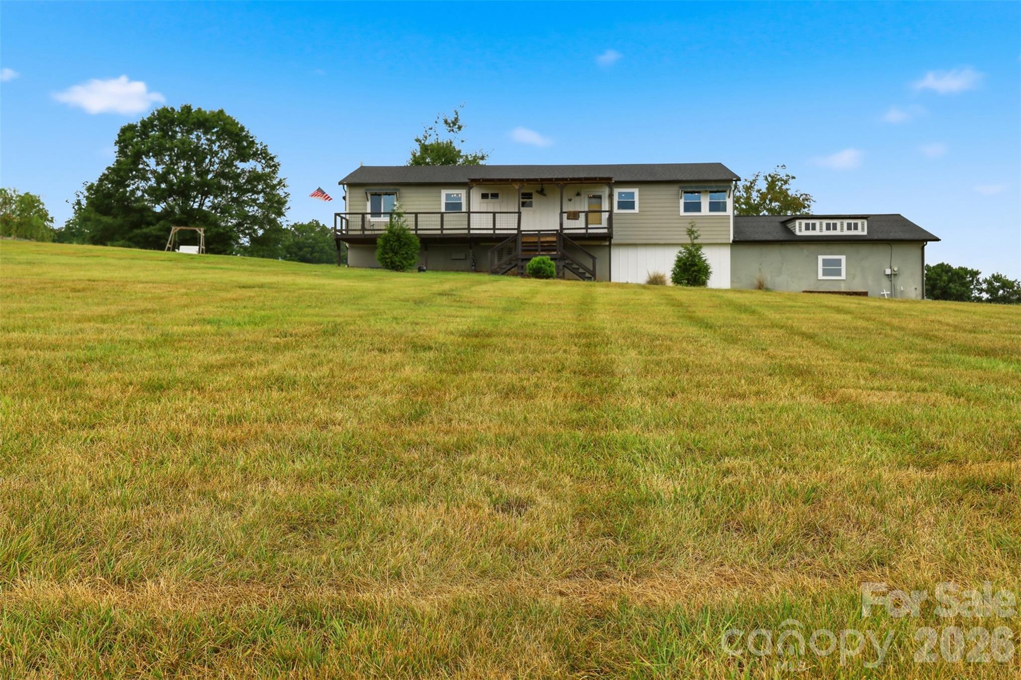 Single Family Residence at 1127 Black Oak Ridge Road, Taylorsville, photo 45 of 48