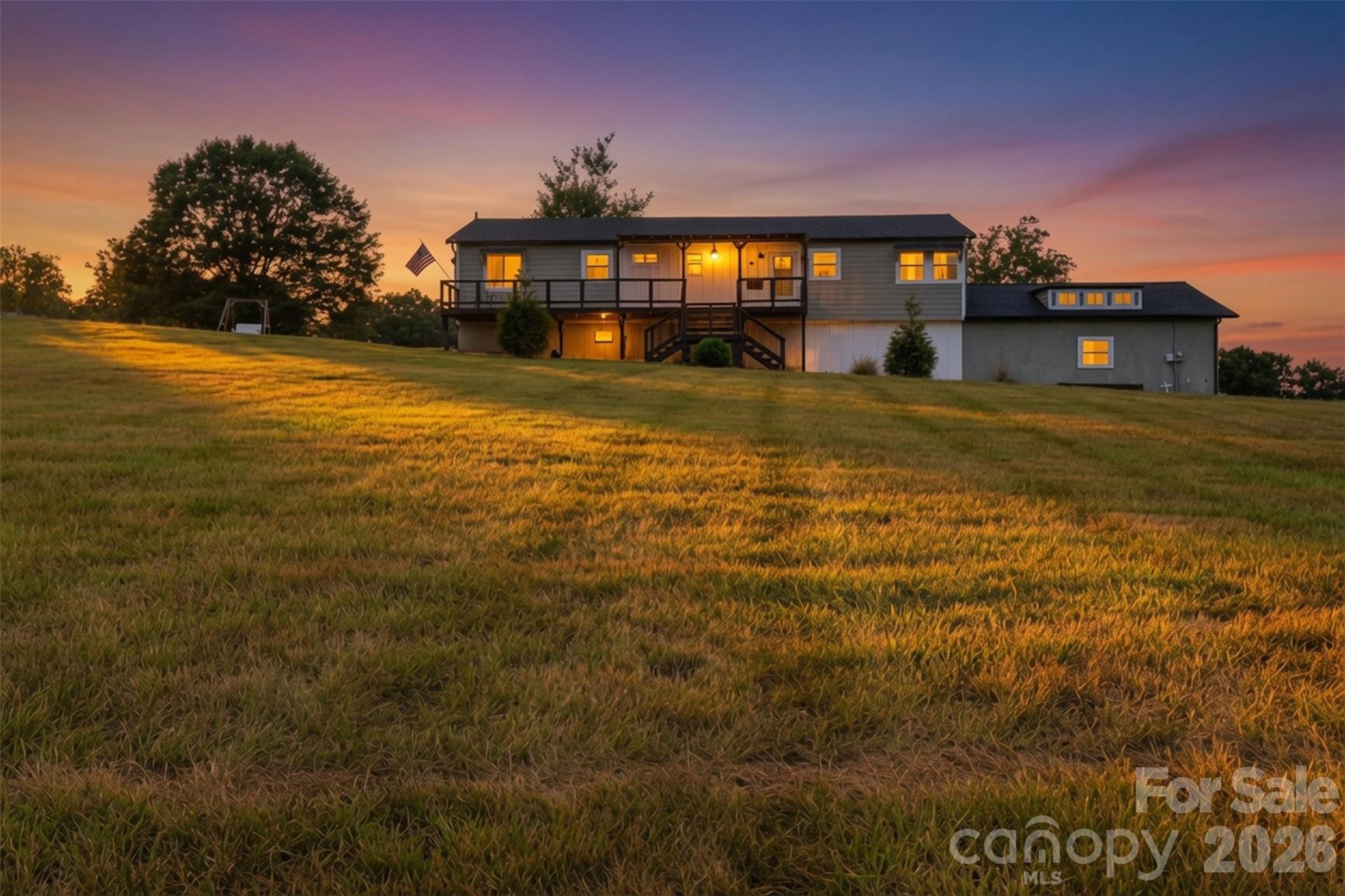 Single Family Residence at 1127 Black Oak Ridge Road, Taylorsville, photo 48 of 48
