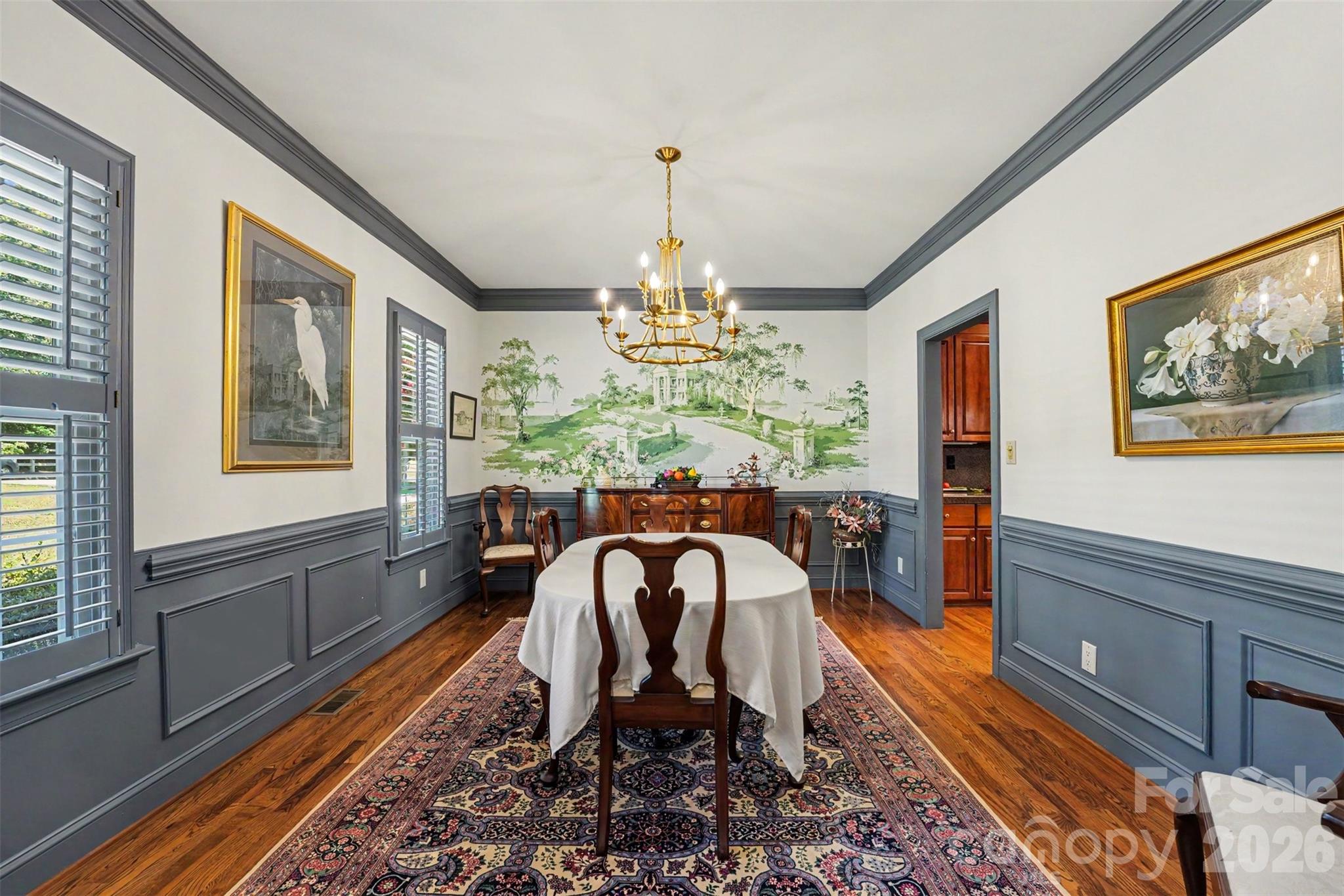 Single Family Residence at 1859 Wetherburn Drive, Kannapolis, photo 11 of 33