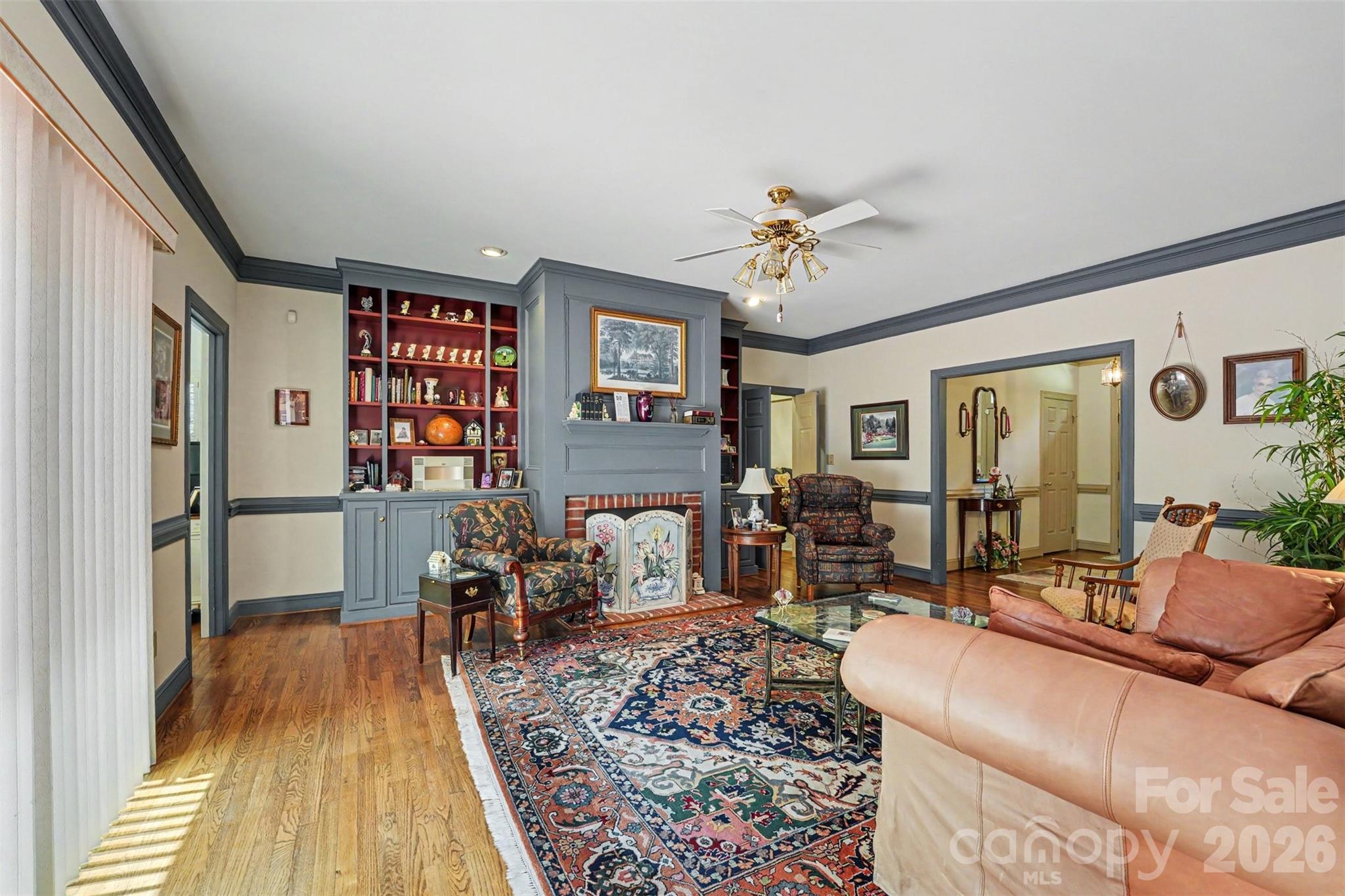 Single Family Residence at 1859 Wetherburn Drive, Kannapolis, photo 13 of 33