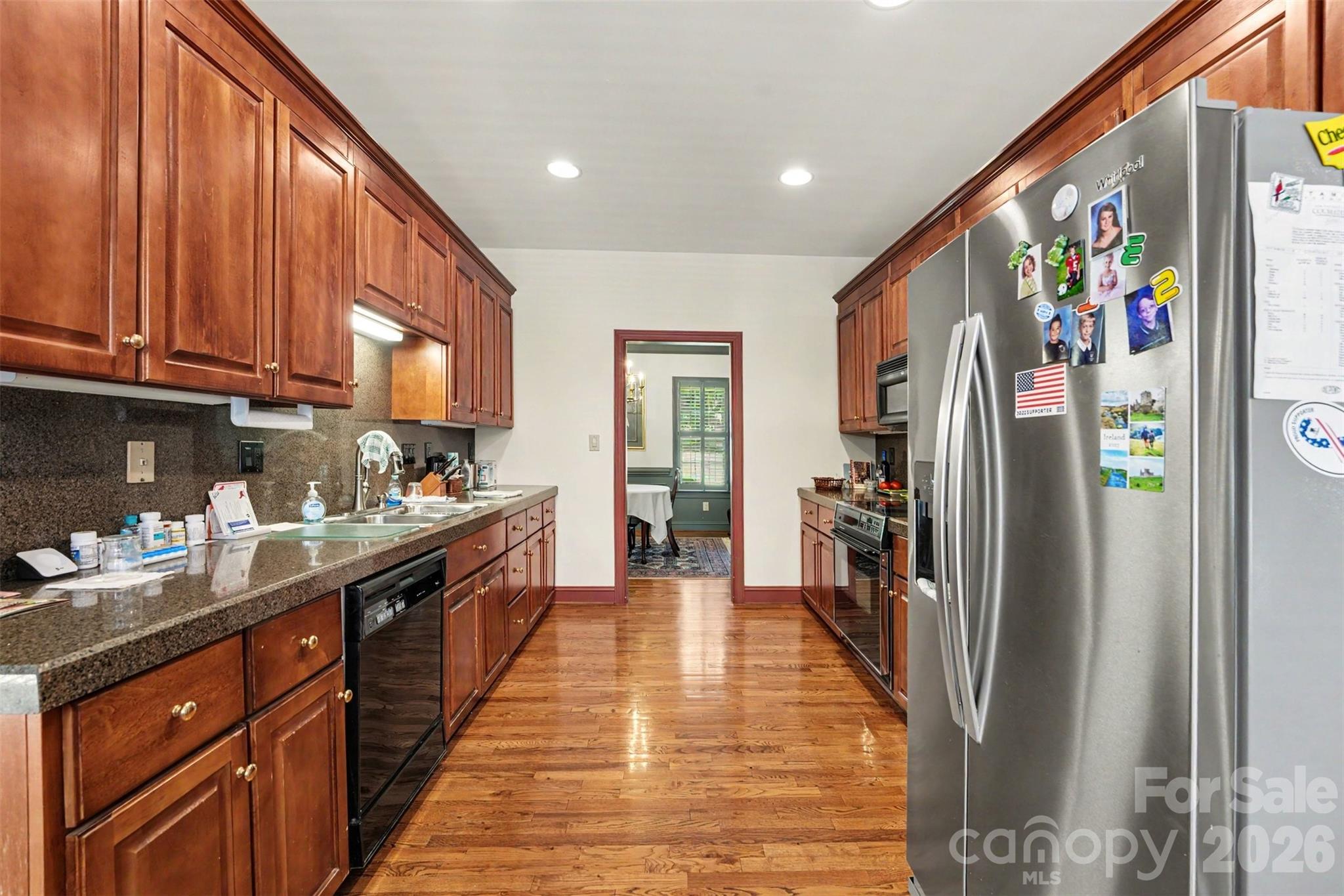 Single Family Residence at 1859 Wetherburn Drive, Kannapolis, photo 14 of 33