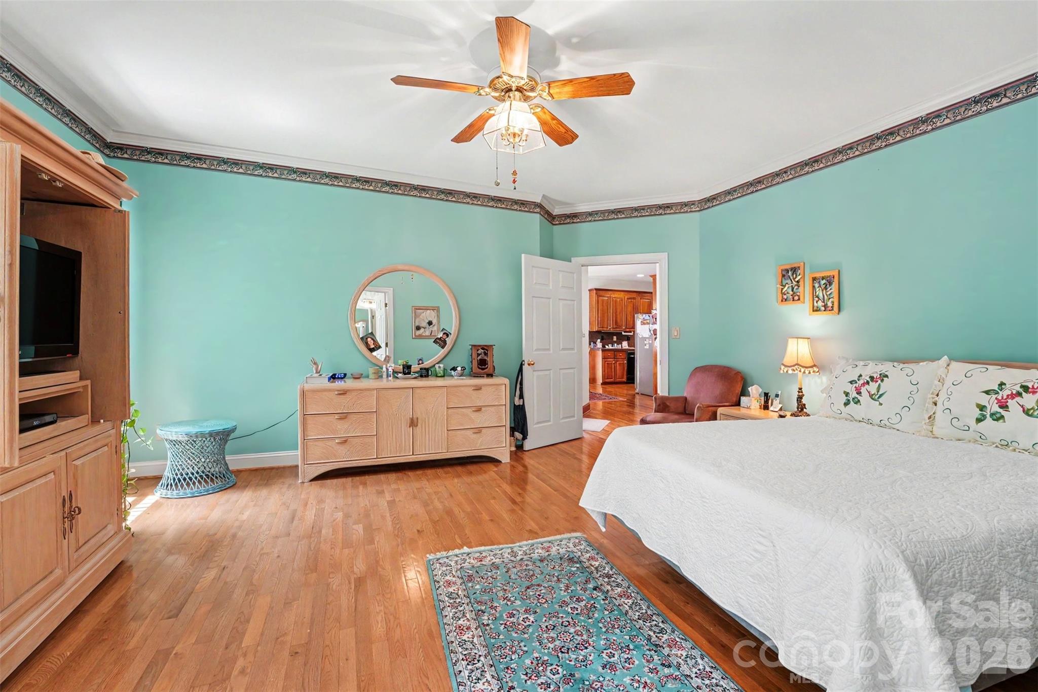 Single Family Residence at 1859 Wetherburn Drive, Kannapolis, photo 17 of 33