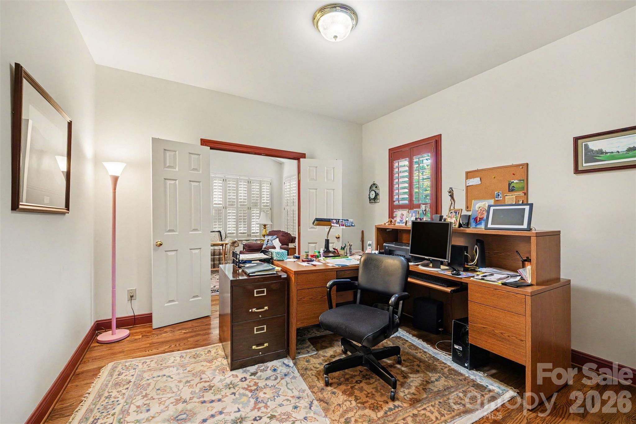 Single Family Residence at 1859 Wetherburn Drive, Kannapolis, photo 21 of 33