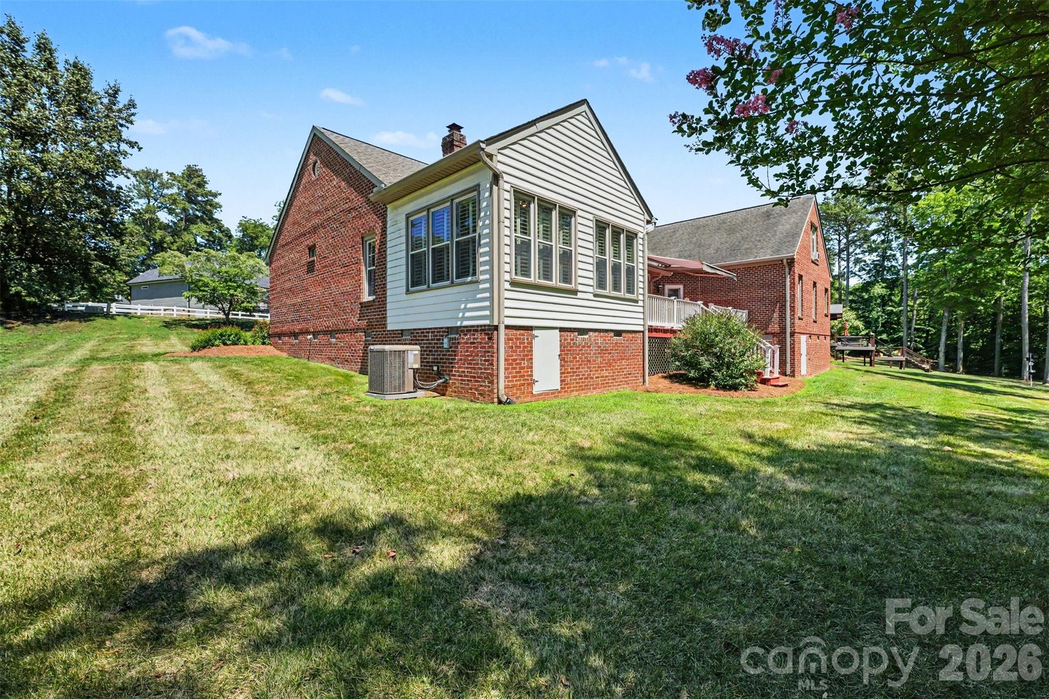 Single Family Residence at 1859 Wetherburn Drive, Kannapolis, photo 29 of 33