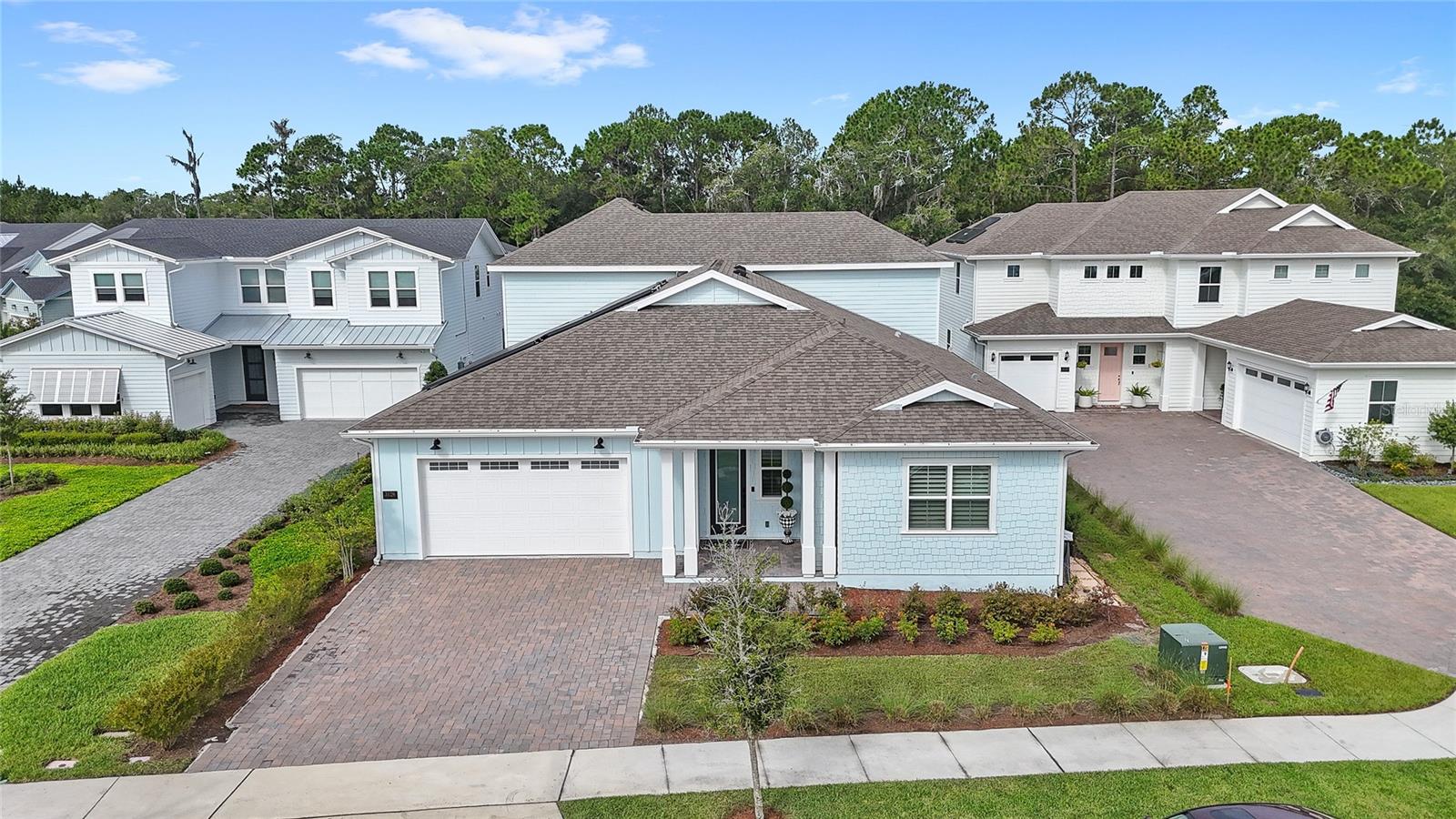 3126 VANGUARD CT