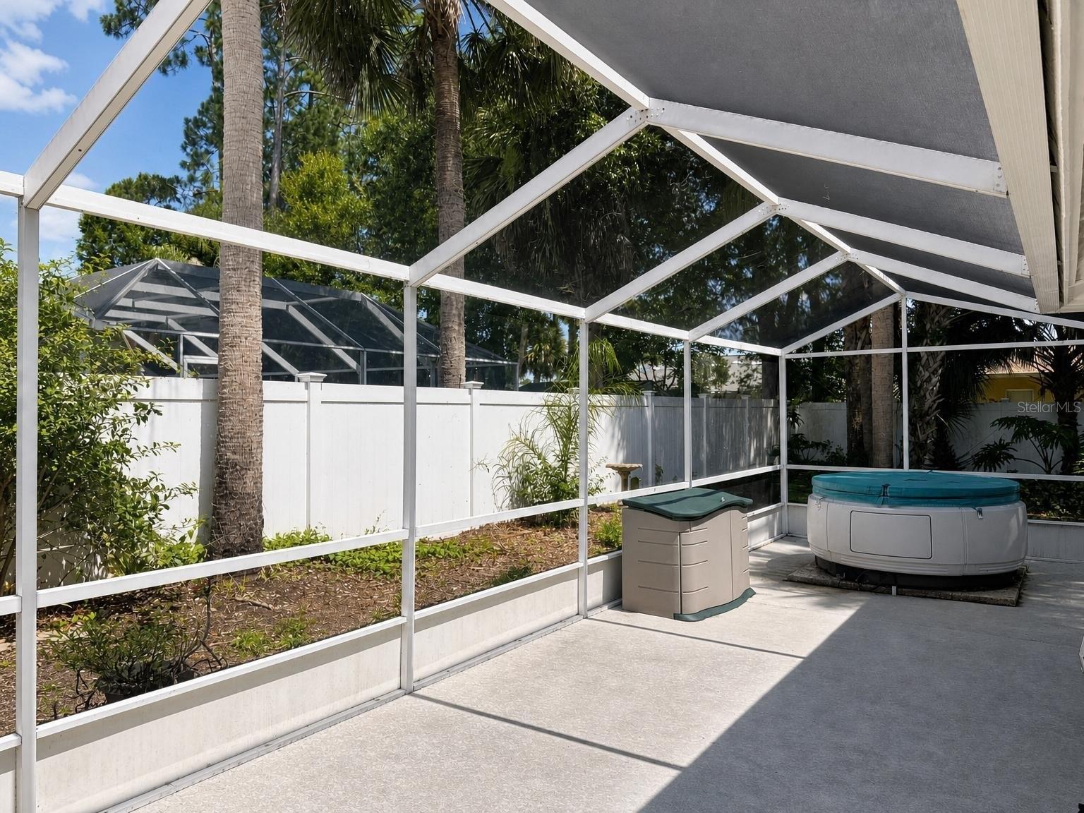 Single Family Residence at 19 BANNER LN, PALM COAST, photo 18 of 22