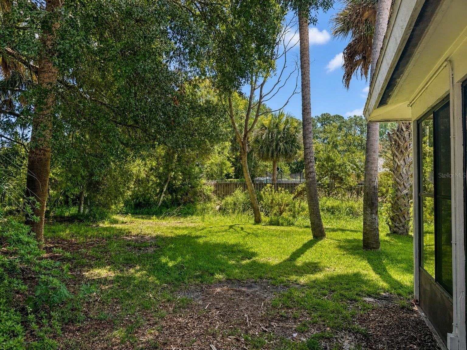 Single Family Residence at 19 BANNER LN, PALM COAST, photo 19 of 22