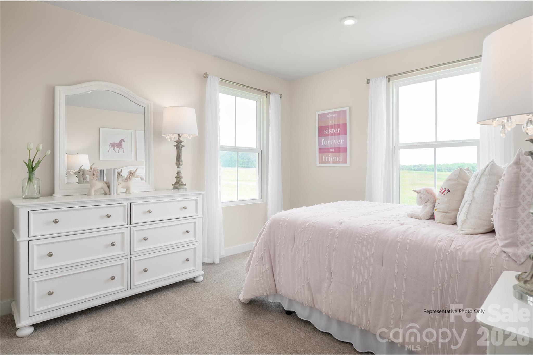 Representative Photo Only - 4052 Grain Orchard Road, Indian Trail
