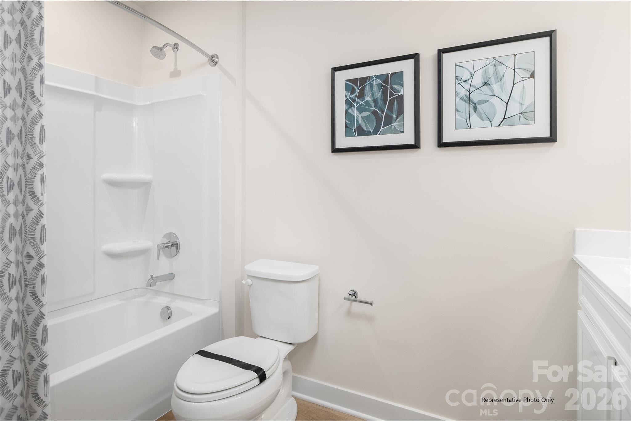 Representative Photo Only - 4052 Grain Orchard Road, Indian Trail