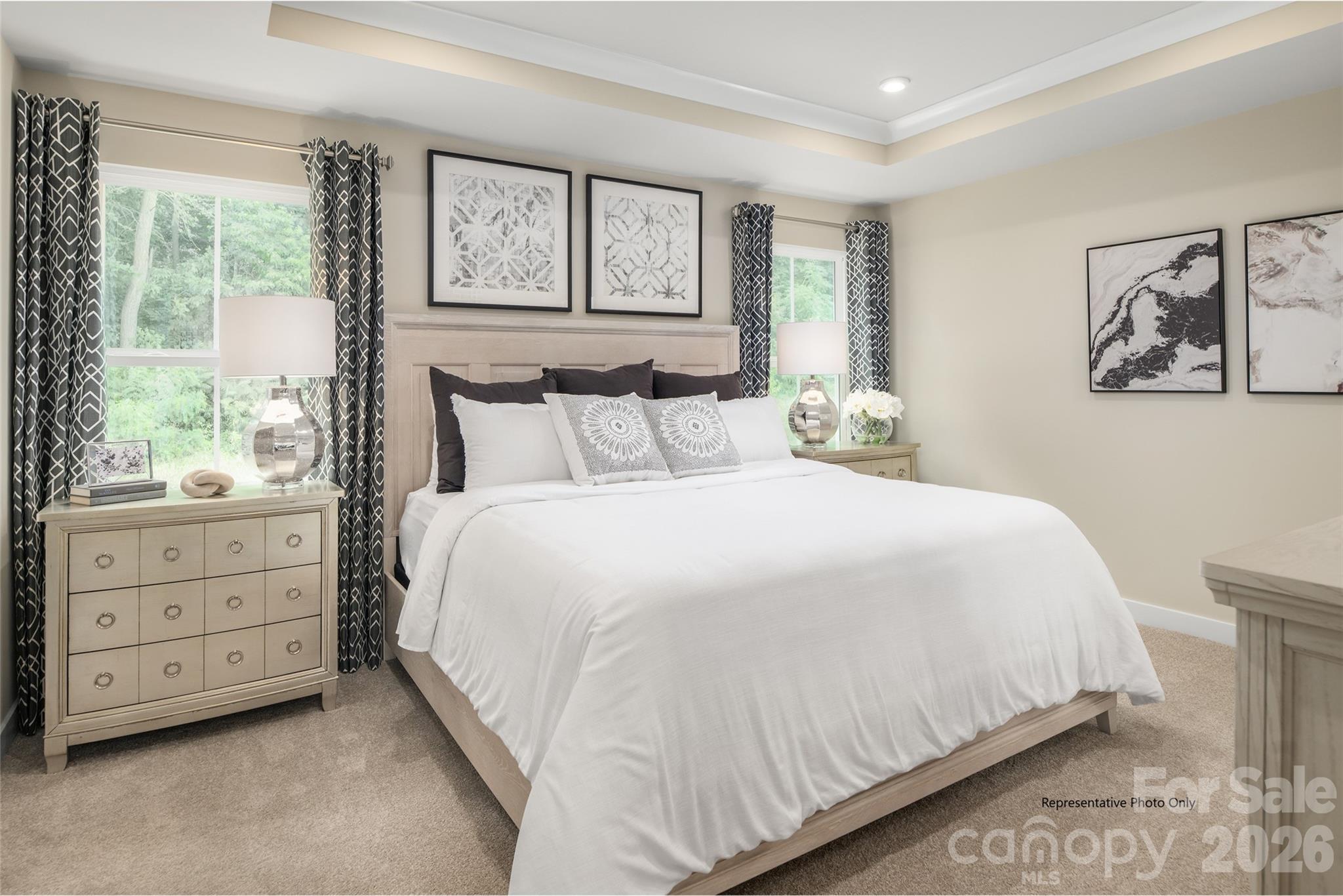 Representative Photo Only - 4052 Grain Orchard Road, Indian Trail