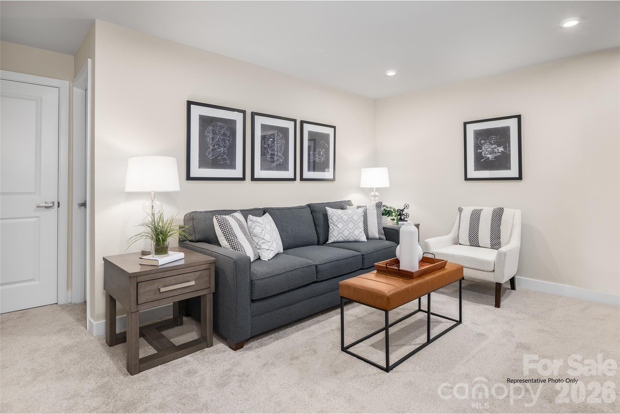 Representative Photo Only - 4052 Grain Orchard Road, Indian Trail