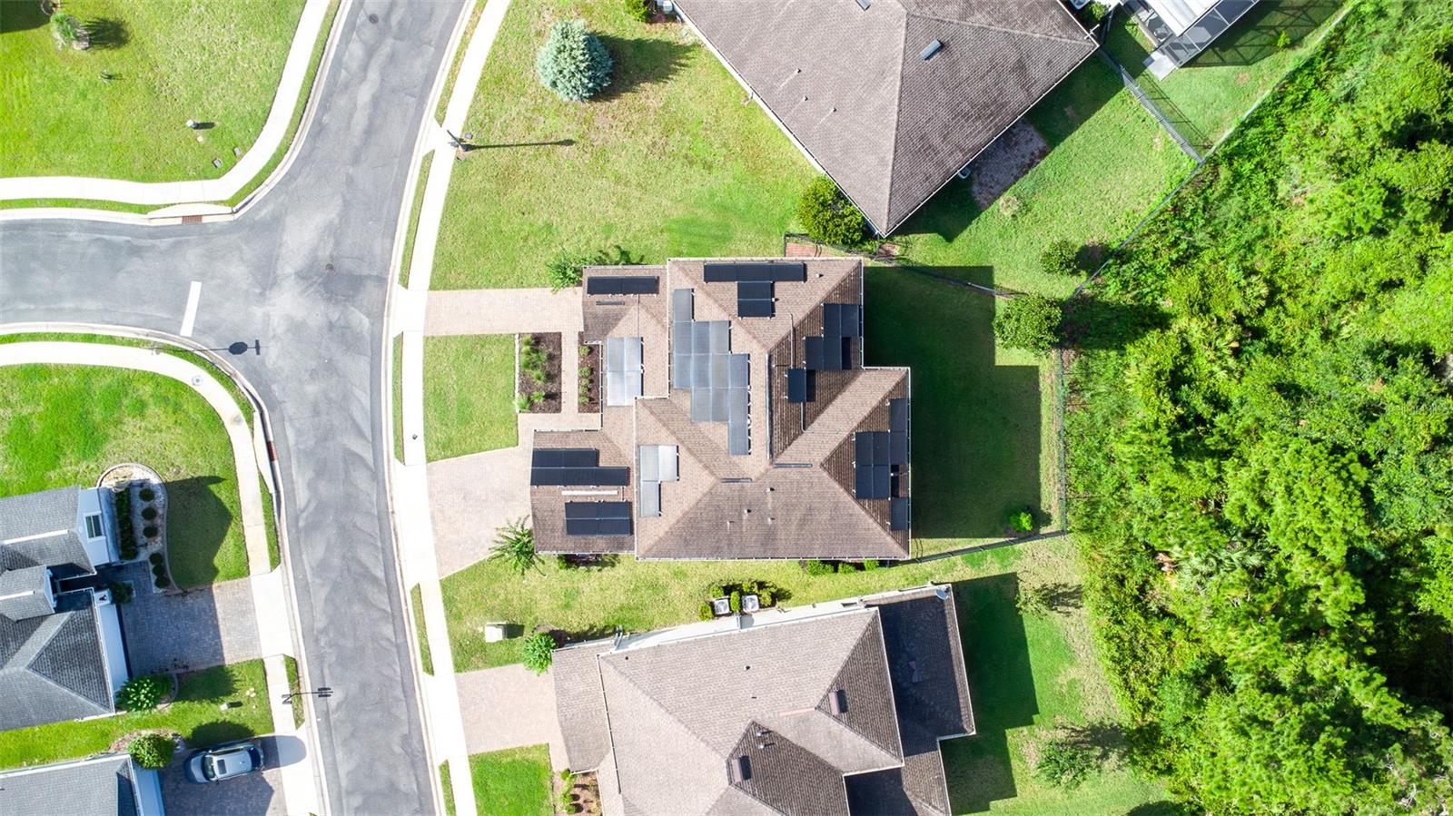 Single Family Residence at 491 BRUNSWICK DR, DAVENPORT, photo 64 of 73