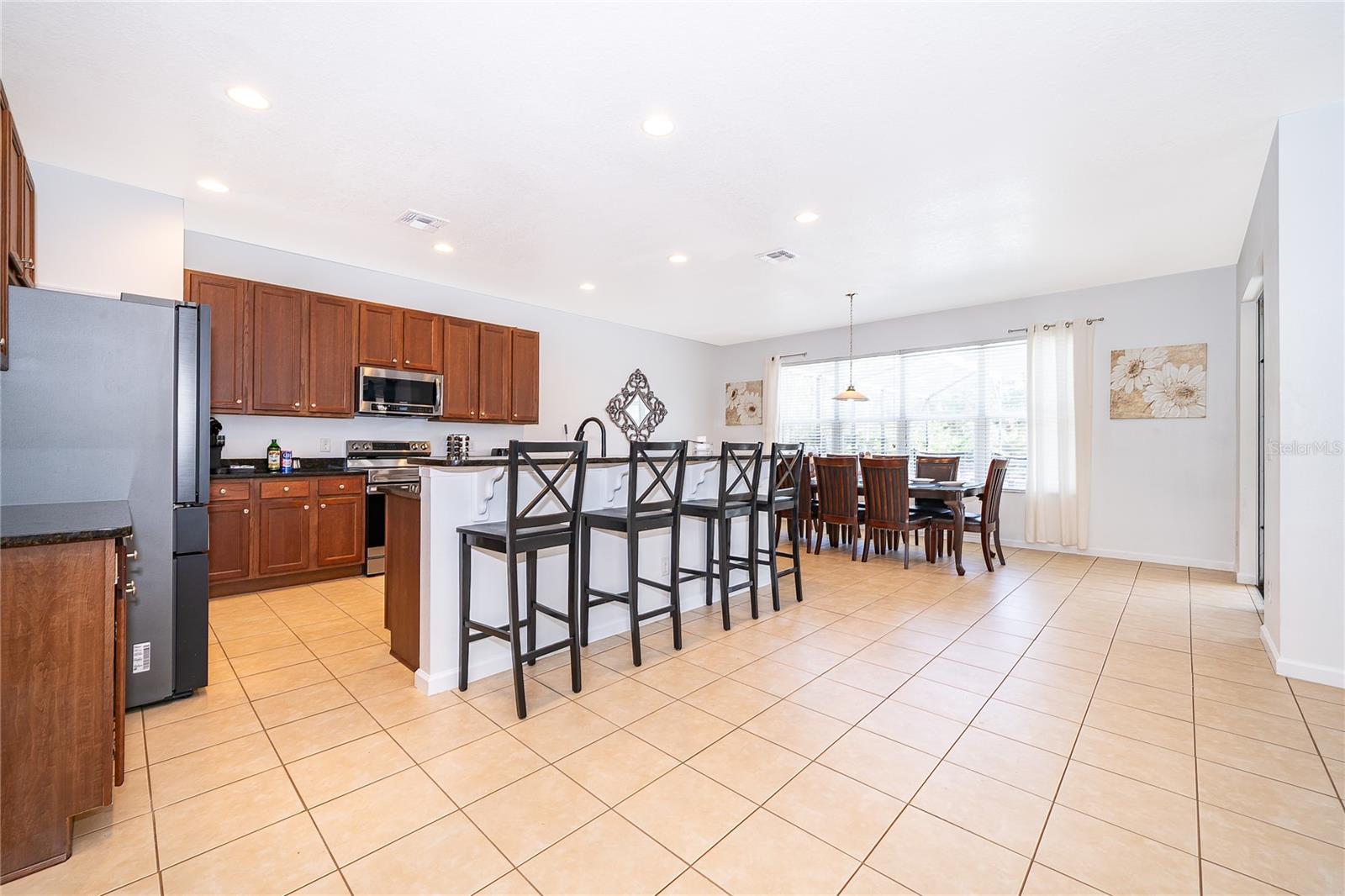 Kitchen & Nook 1 - 406 ORANGE COSMOS BLVD, DAVENPORT