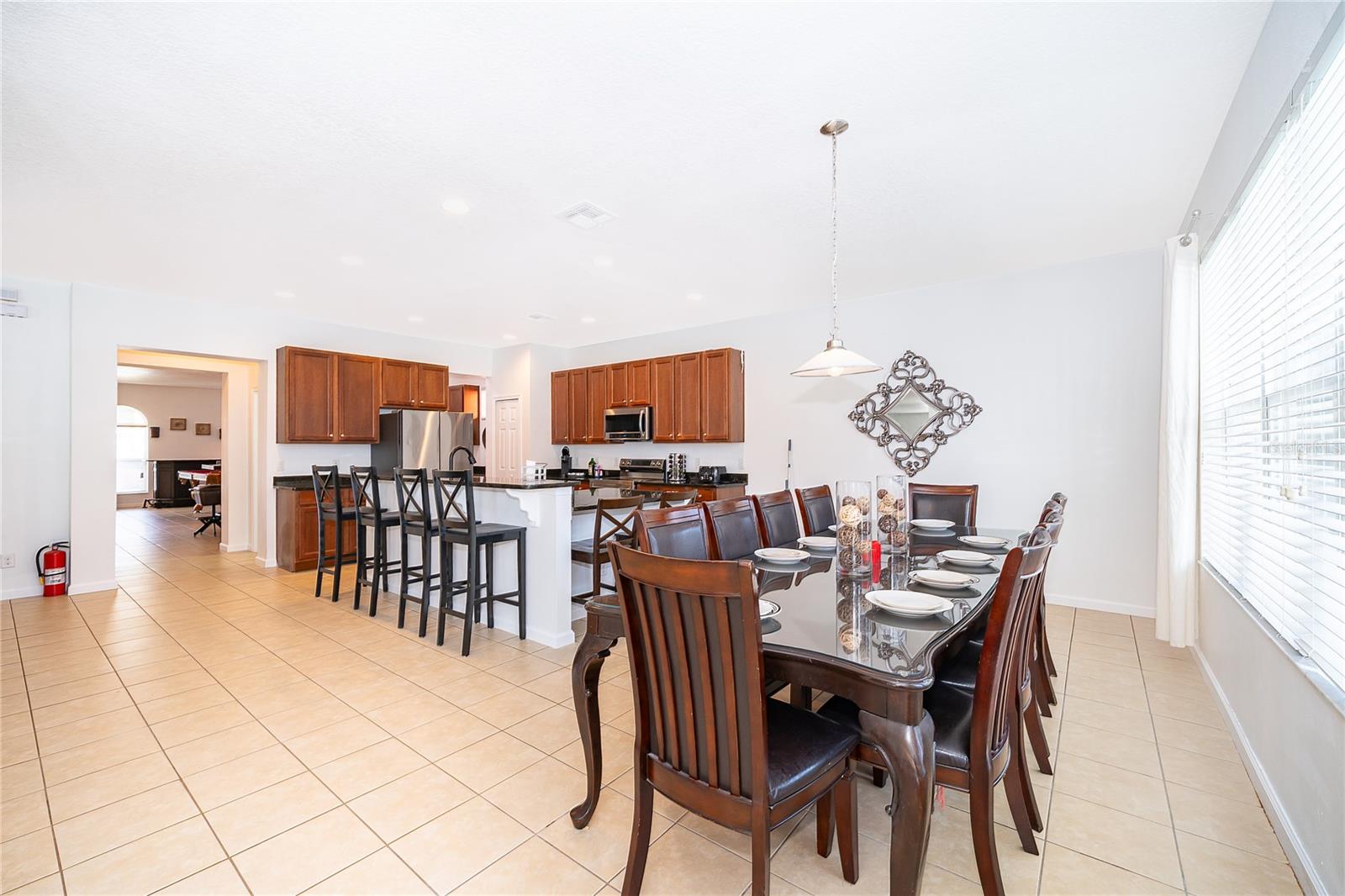 Kitchen & Nook 3 - 406 ORANGE COSMOS BLVD, DAVENPORT
