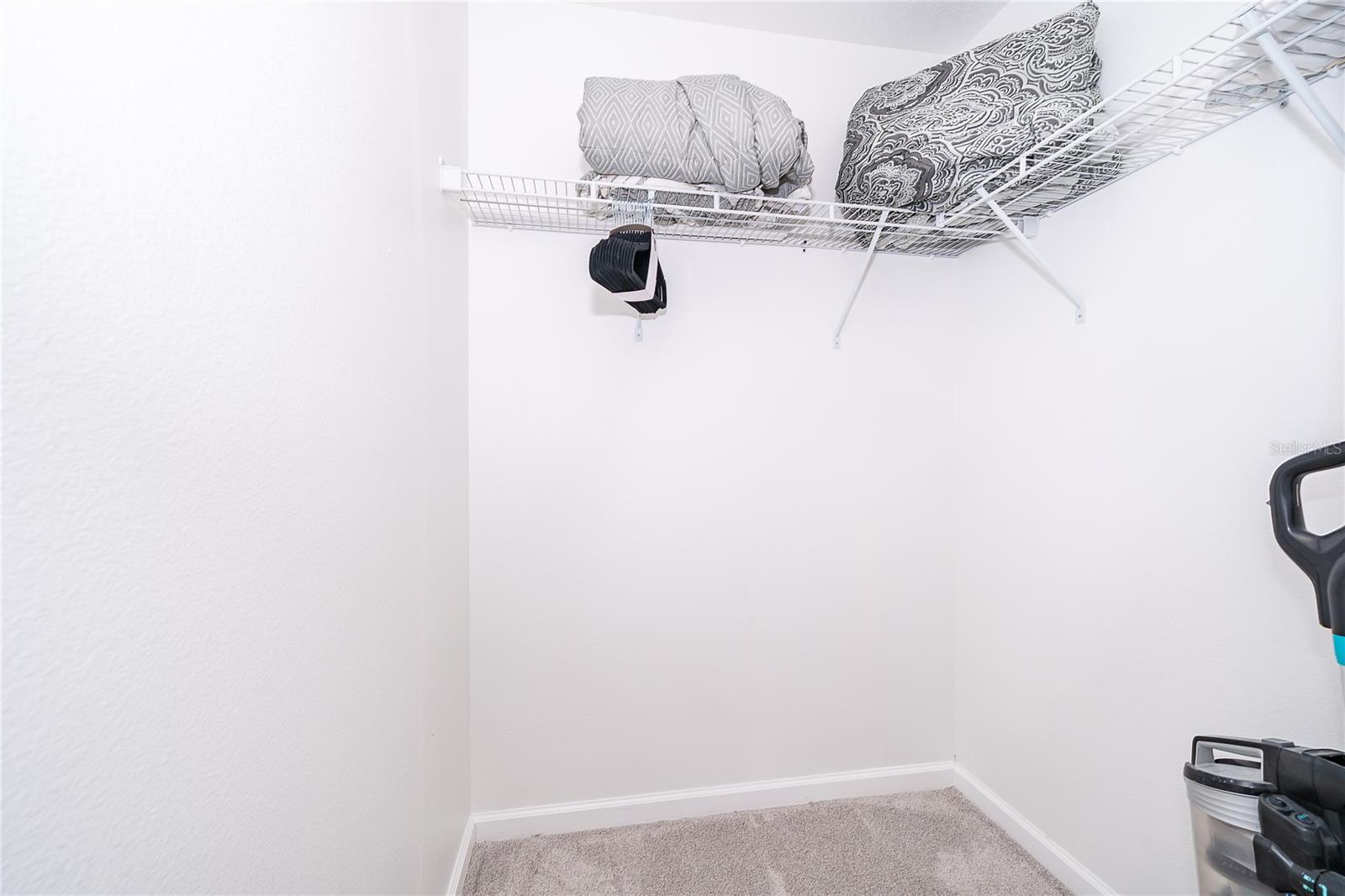 Walk-in Closet - 406 ORANGE COSMOS BLVD, DAVENPORT