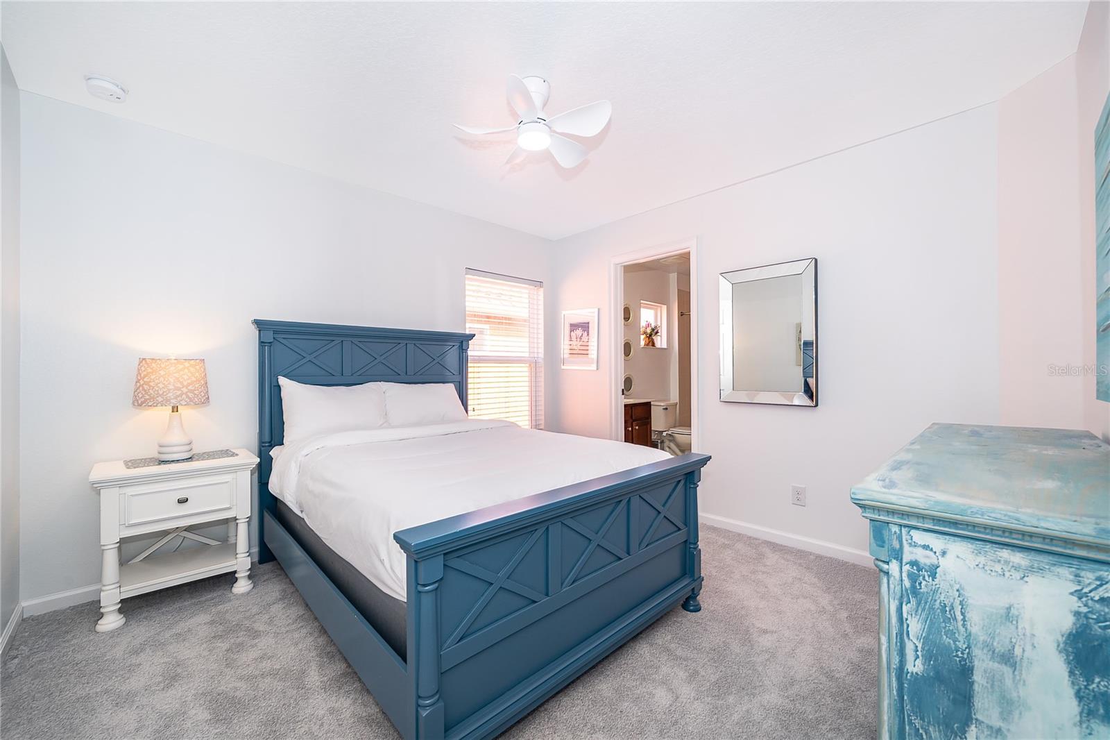 Bedroom 2 - 406 ORANGE COSMOS BLVD, DAVENPORT