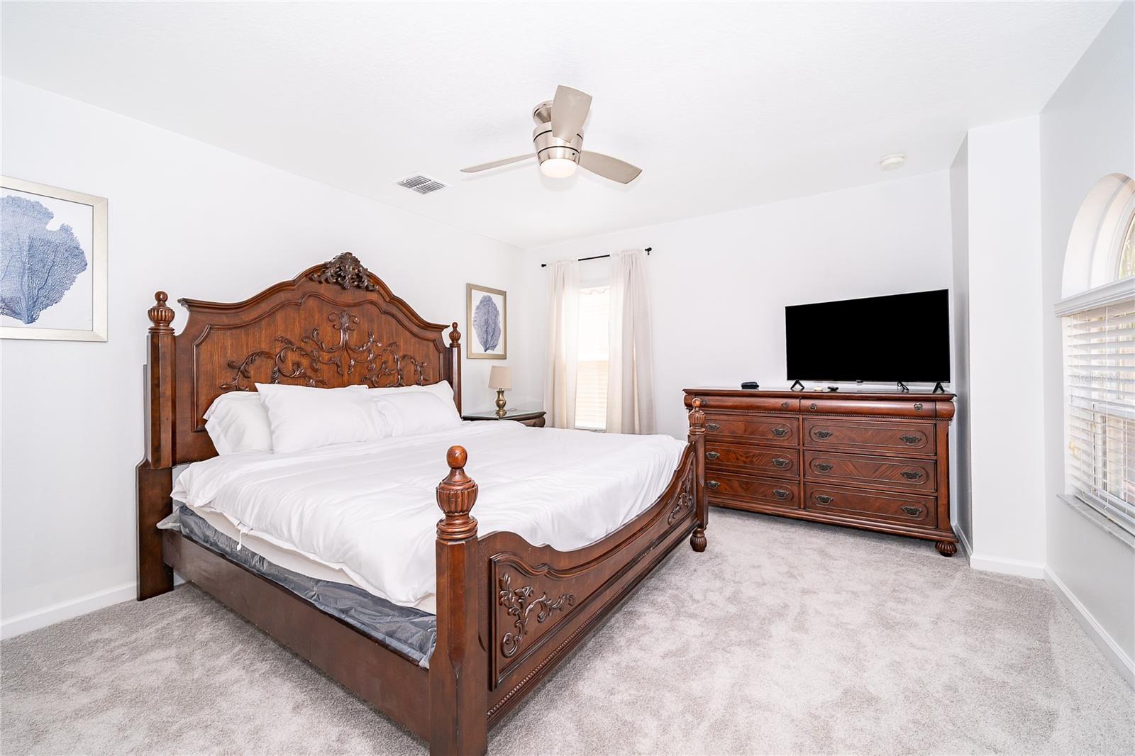 Bedroom 4 - 406 ORANGE COSMOS BLVD, DAVENPORT