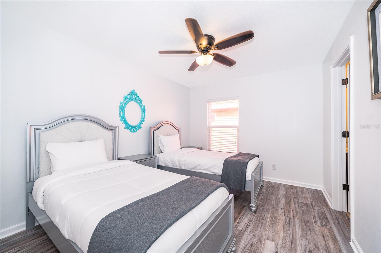 Bedroom 5 - 406 ORANGE COSMOS BLVD, DAVENPORT