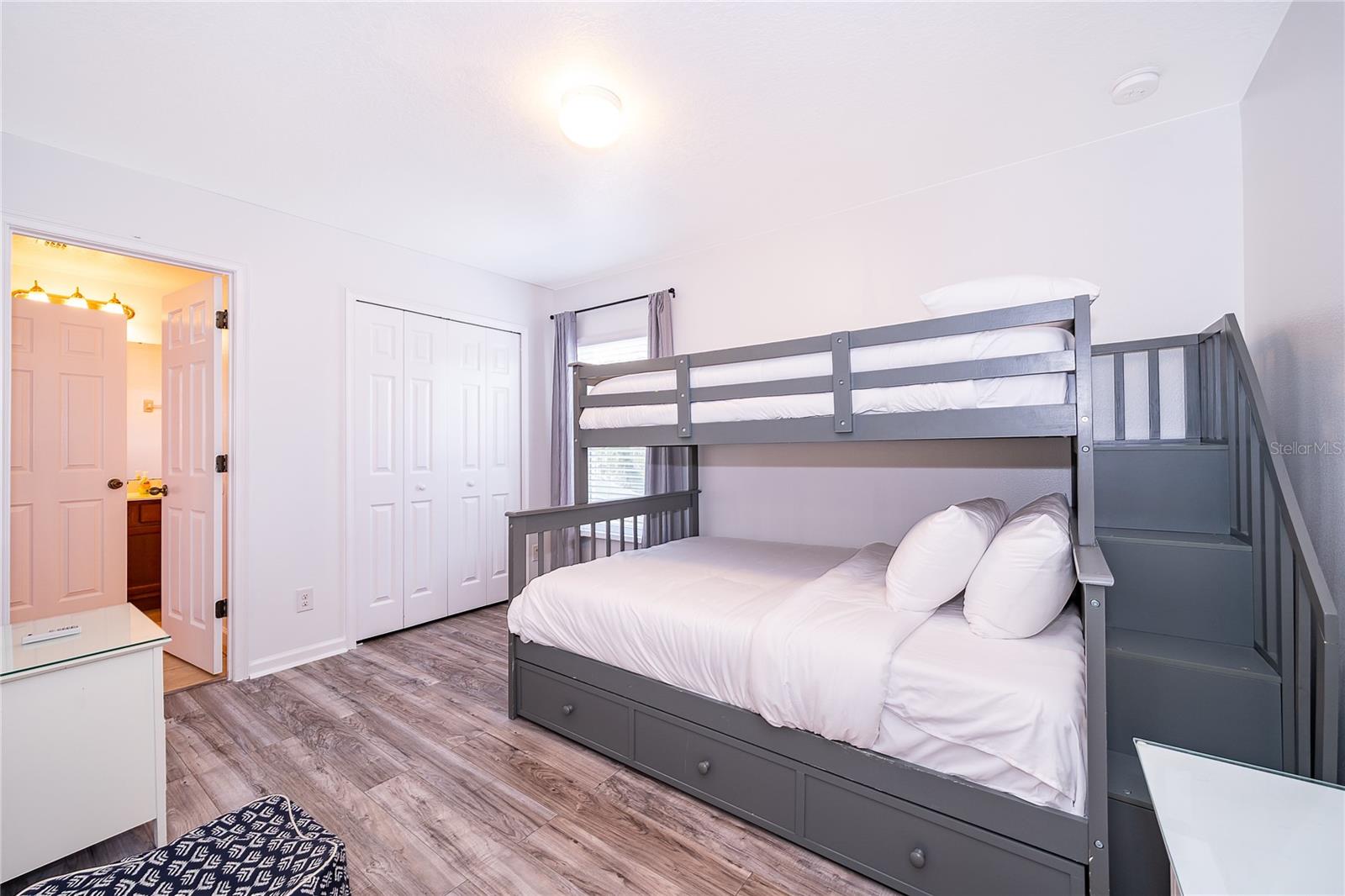 Bedroom 6 - 406 ORANGE COSMOS BLVD, DAVENPORT