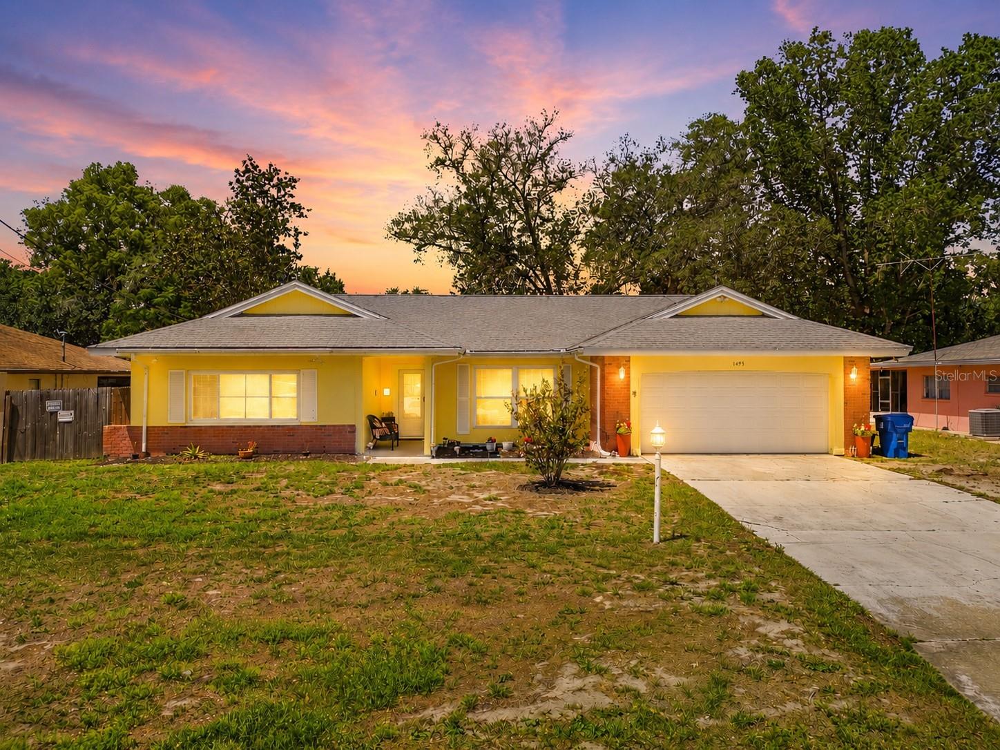 1495 BISHOP RD