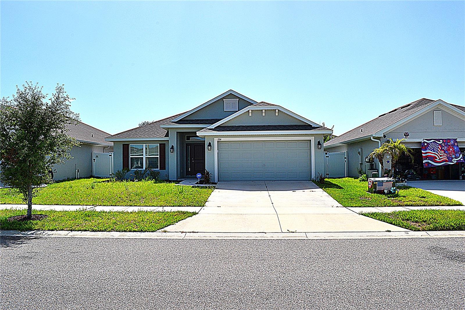 284 CITRUS POINTE DR