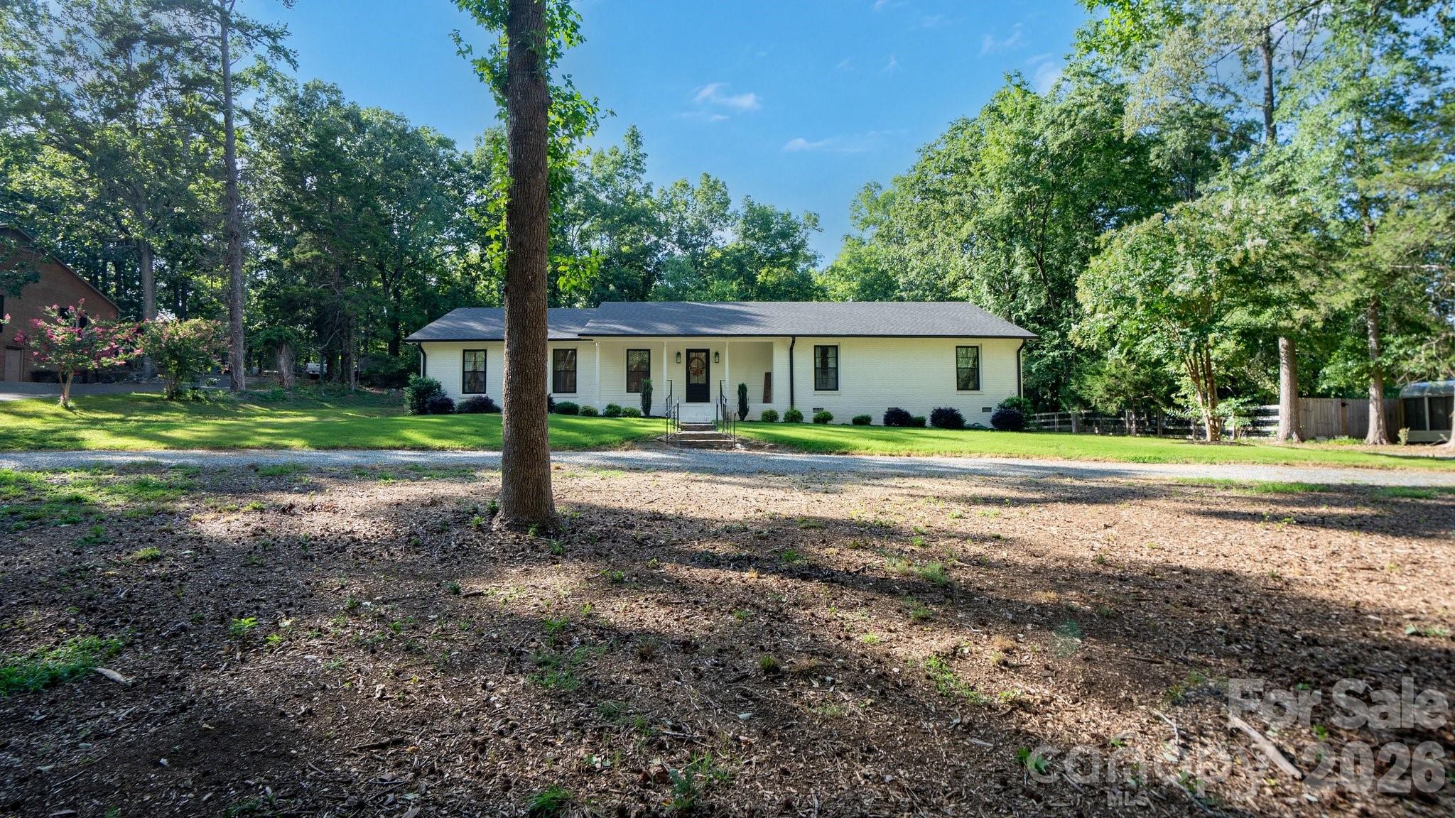 Single Family Residence at 215 Ridgewood Drive, Monroe, photo 2 of 42