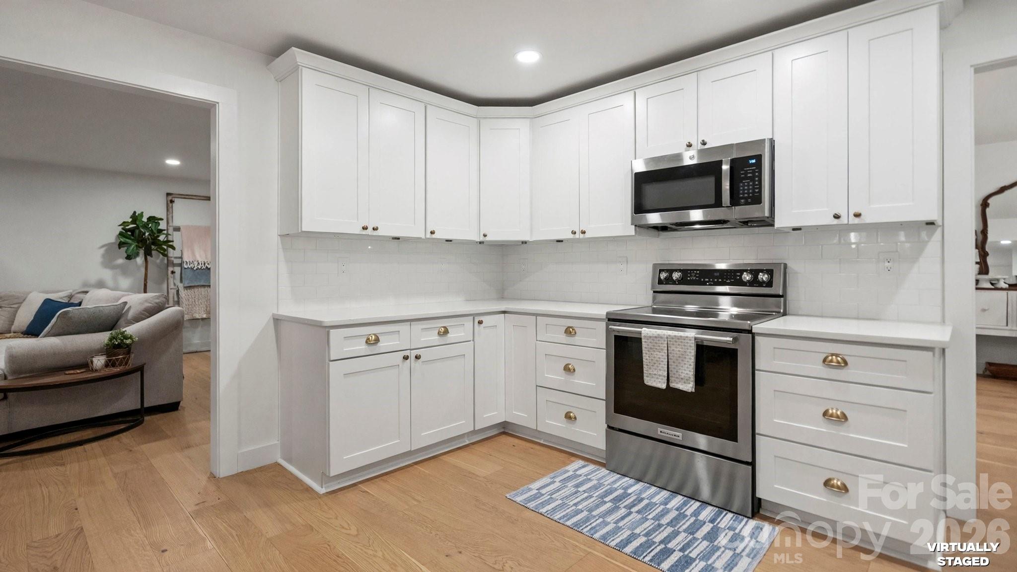 Single Family Residence at 215 Ridgewood Drive, Monroe, photo 12 of 42