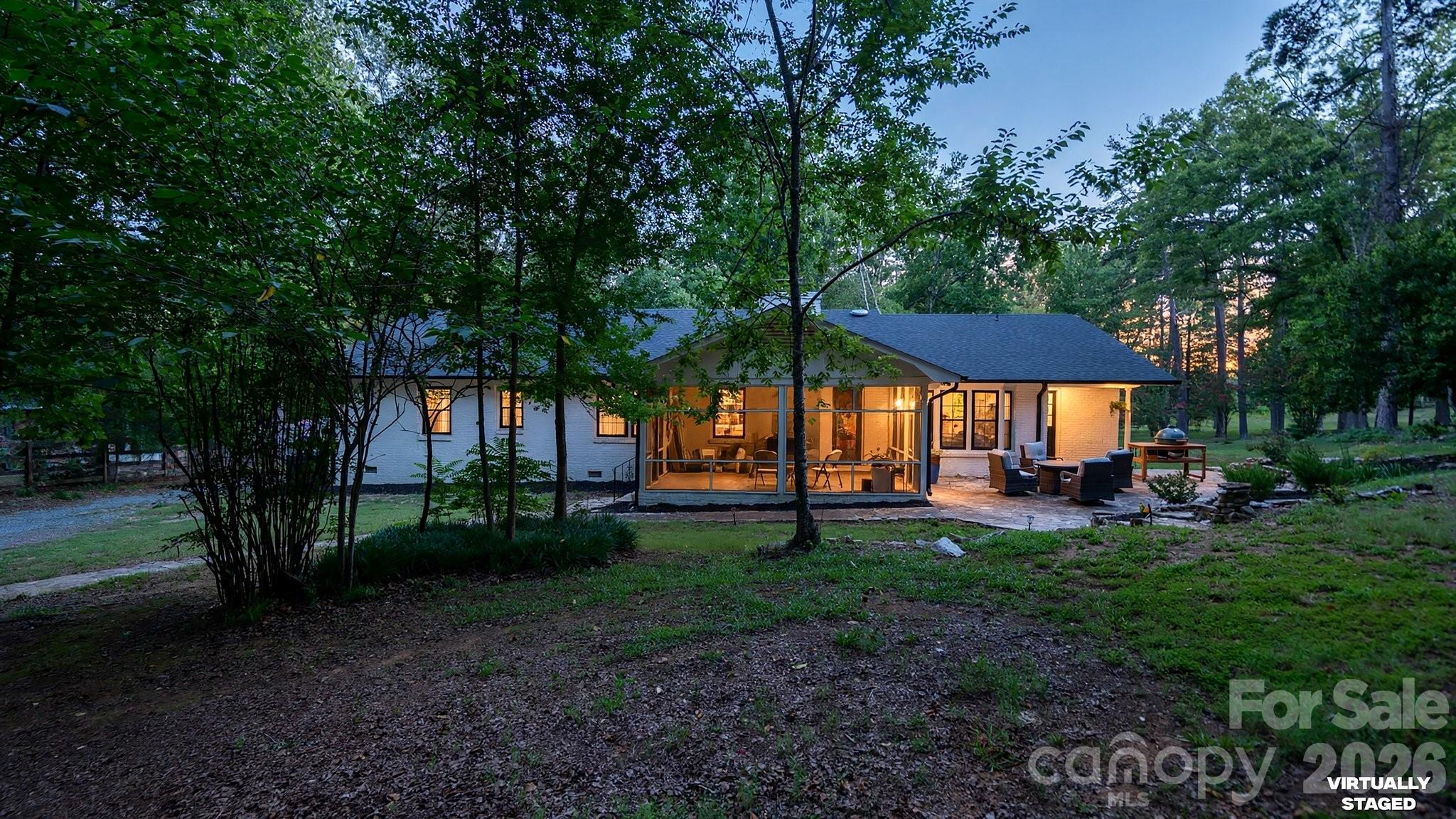 Single Family Residence at 215 Ridgewood Drive, Monroe, photo 33 of 42