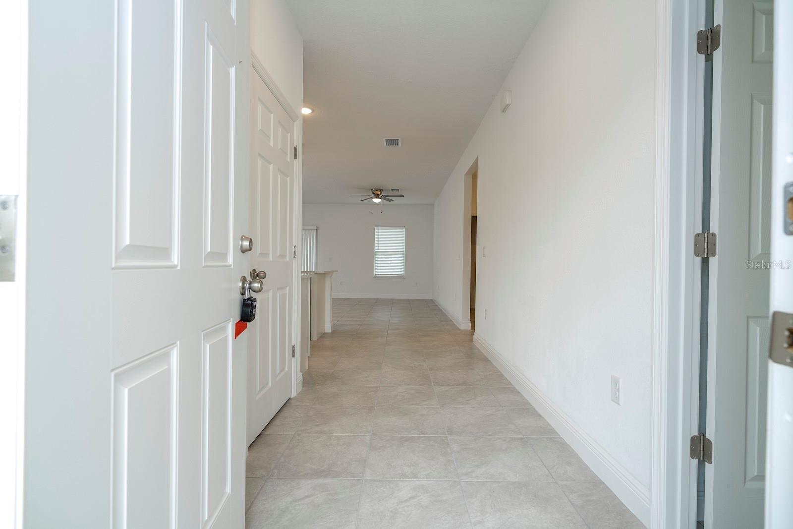 Model Home - 7811 N DARBY DR, DUNNELLON