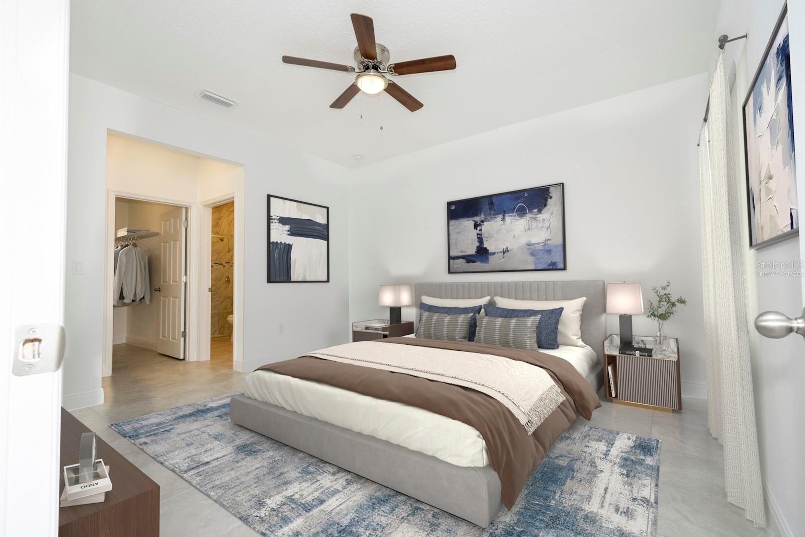 Virtually Staged - 7811 N DARBY DR, DUNNELLON