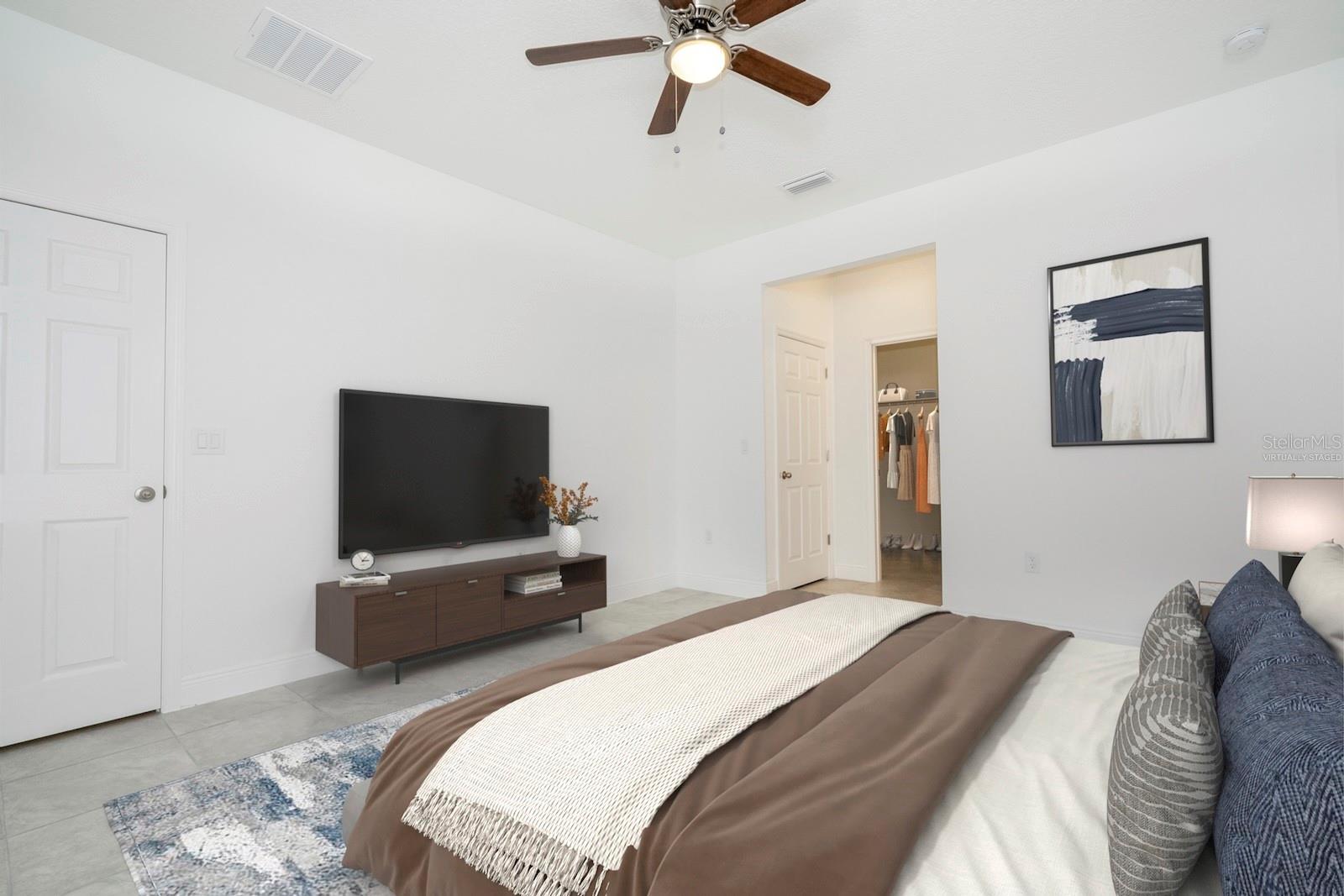 Virtually Staged - 7811 N DARBY DR, DUNNELLON