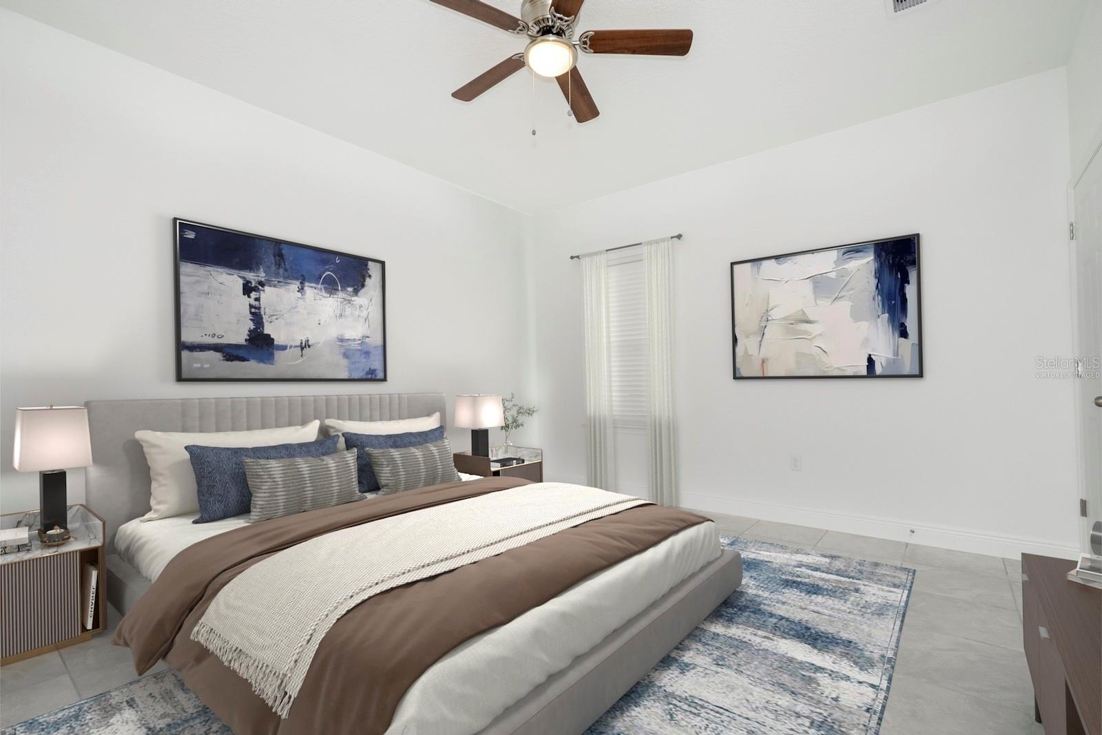 Virtually Staged - 7811 N DARBY DR, DUNNELLON